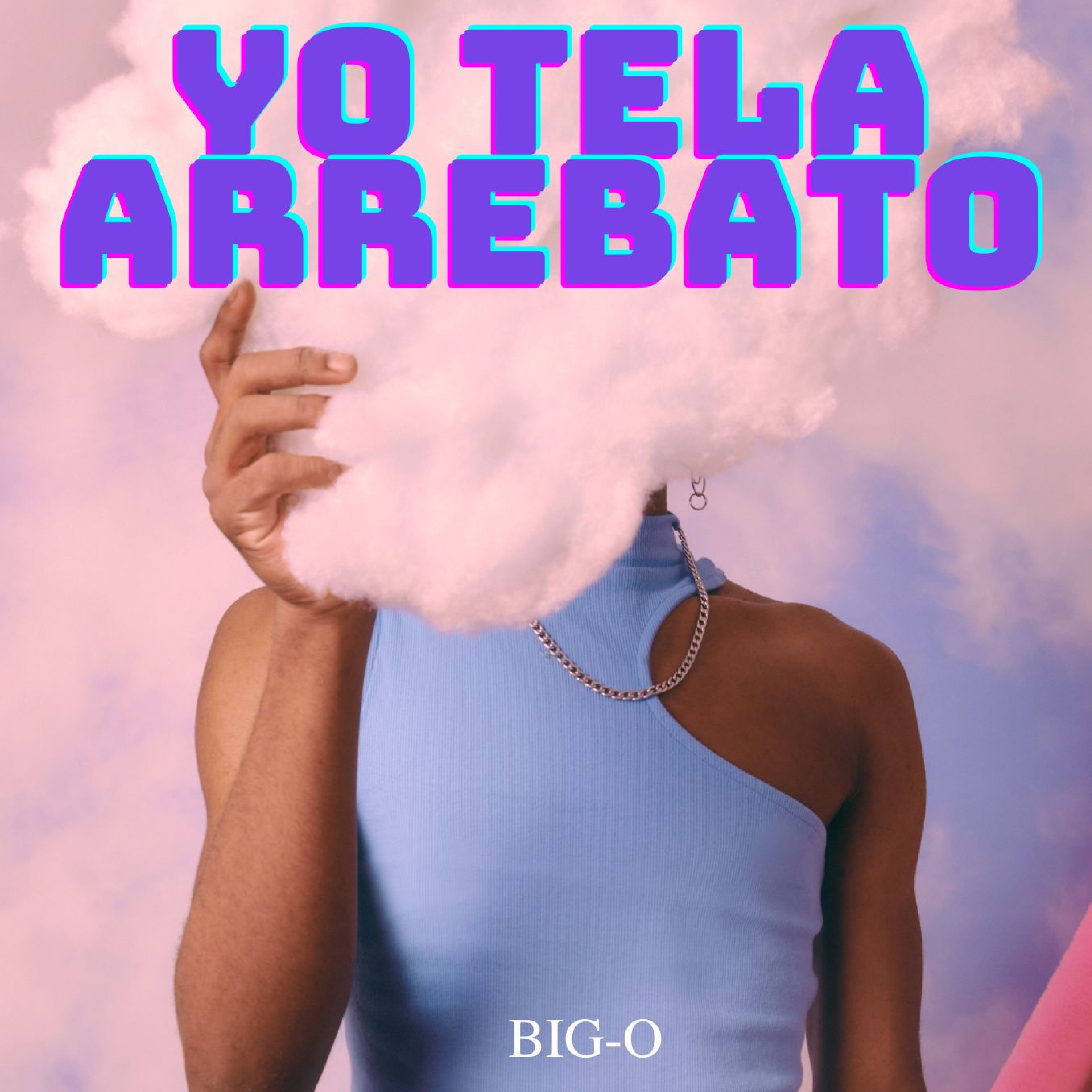 Yo Tela Arrebato artwork