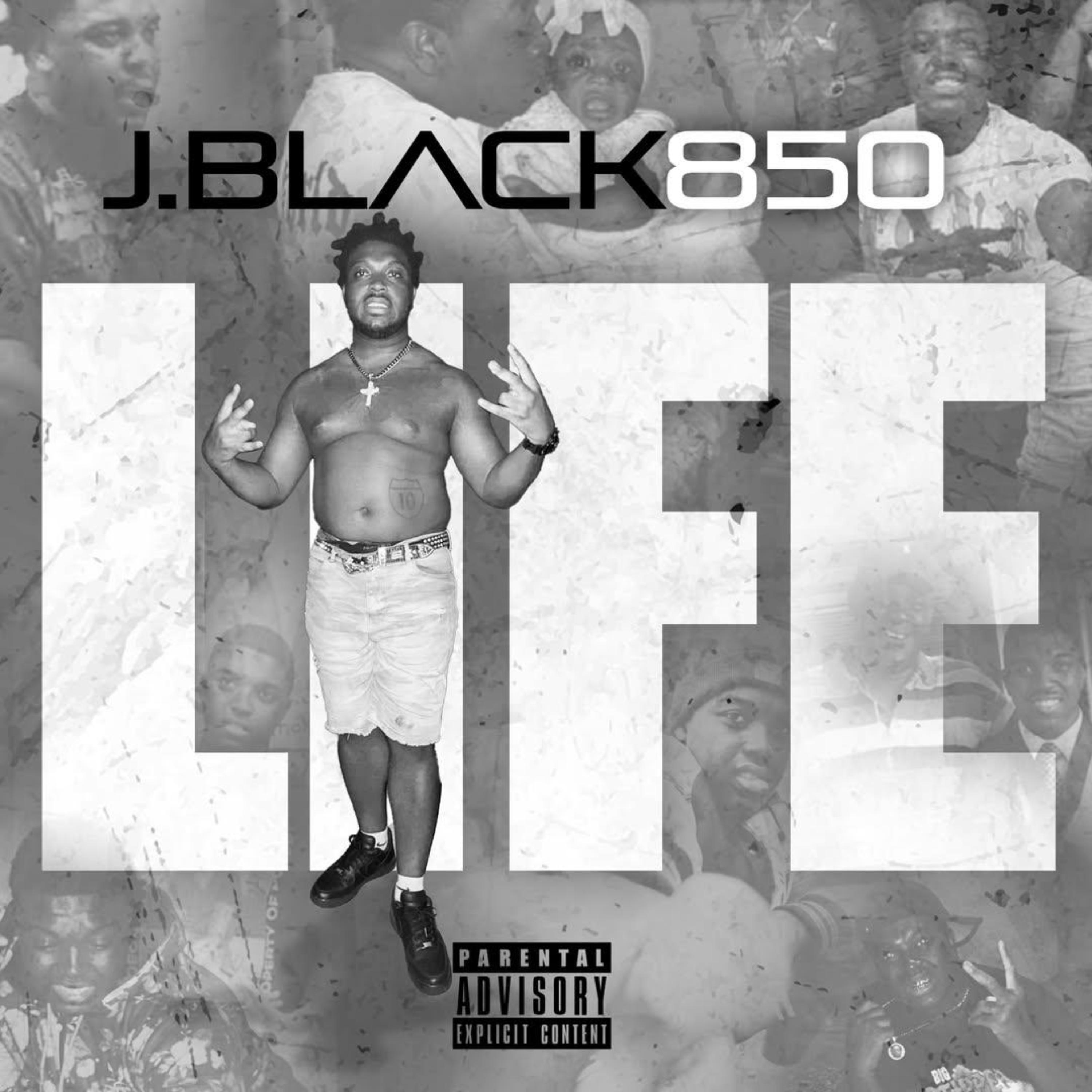 Life artwork