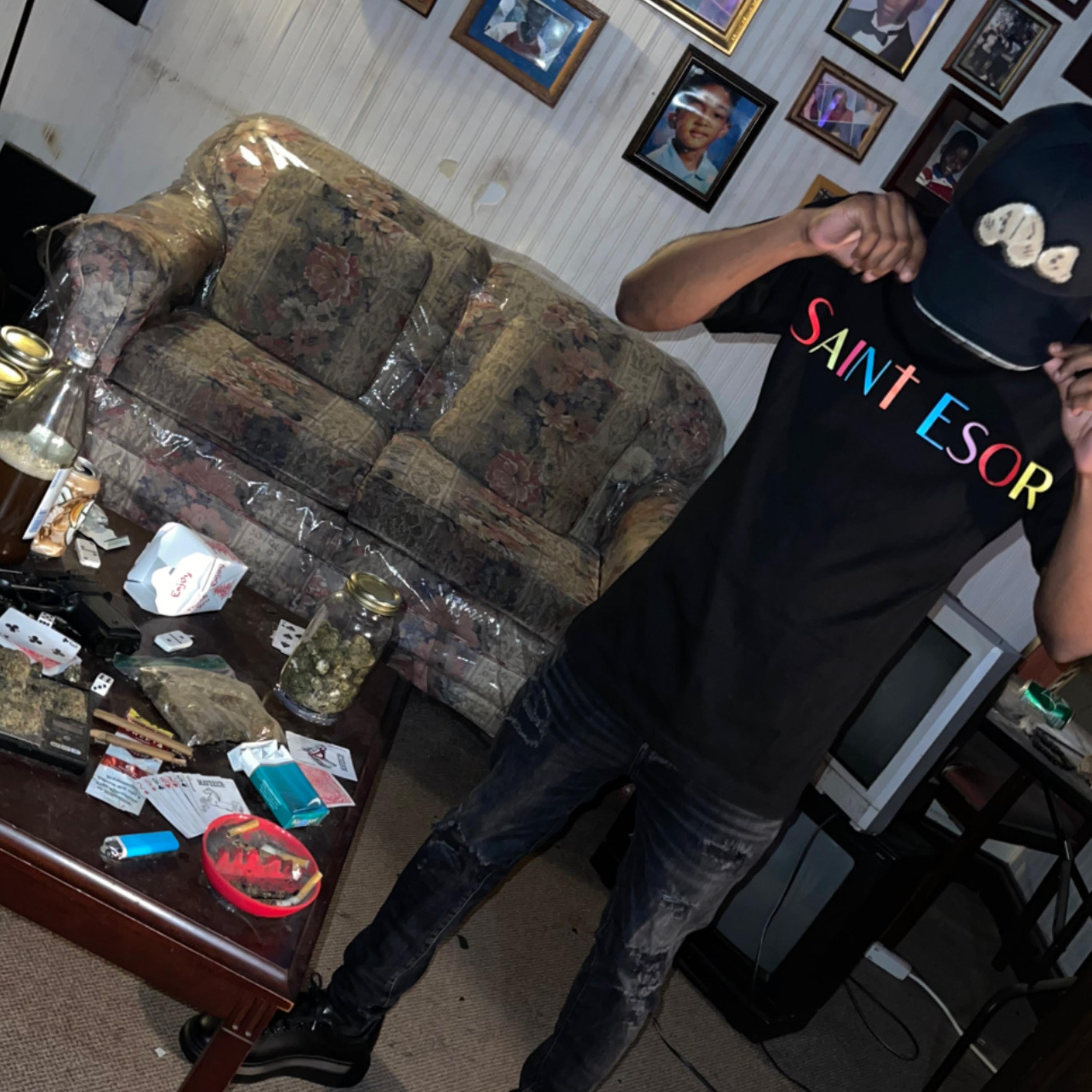 Love Me When Im Gone artwork