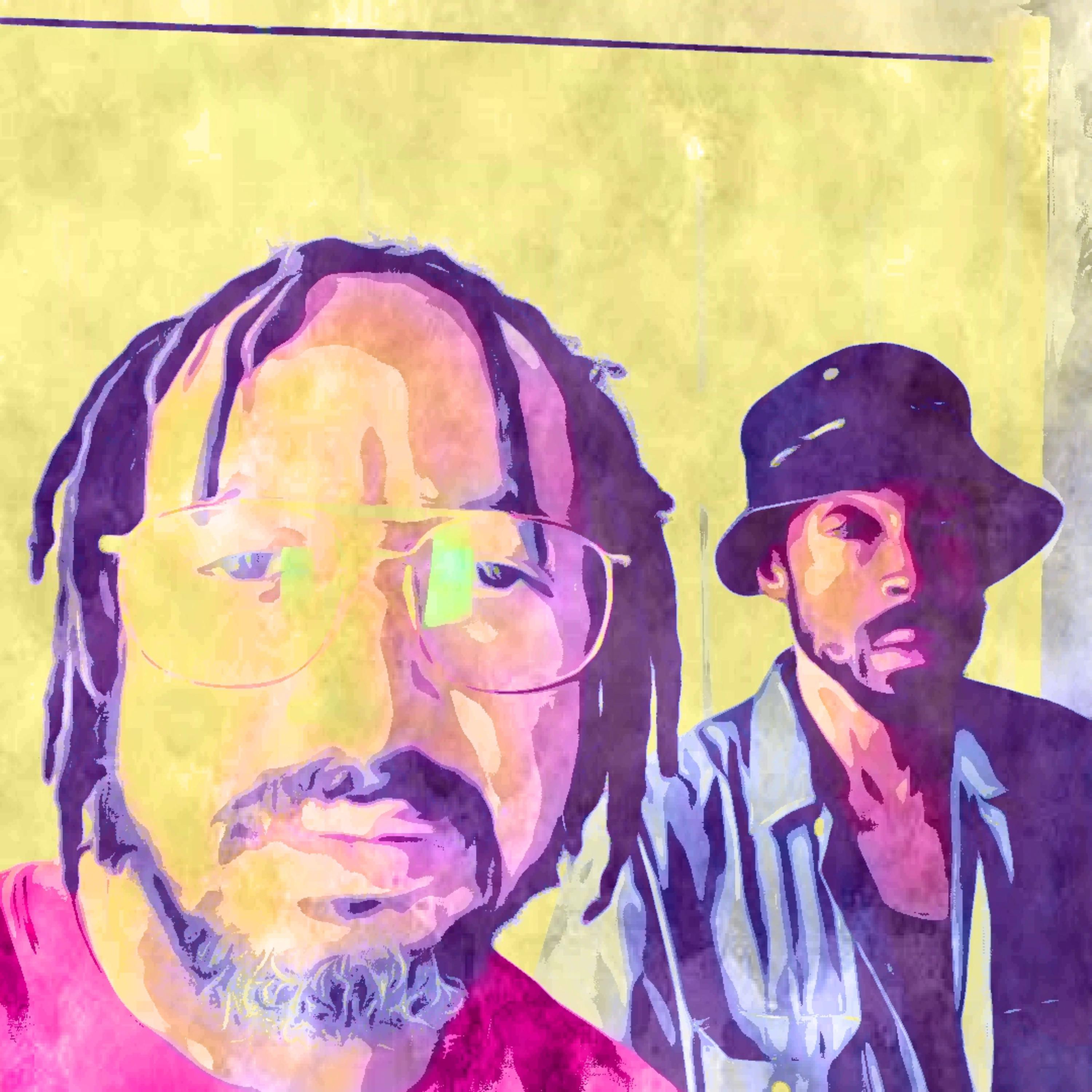 ReturnOfTheBlackMan artwork