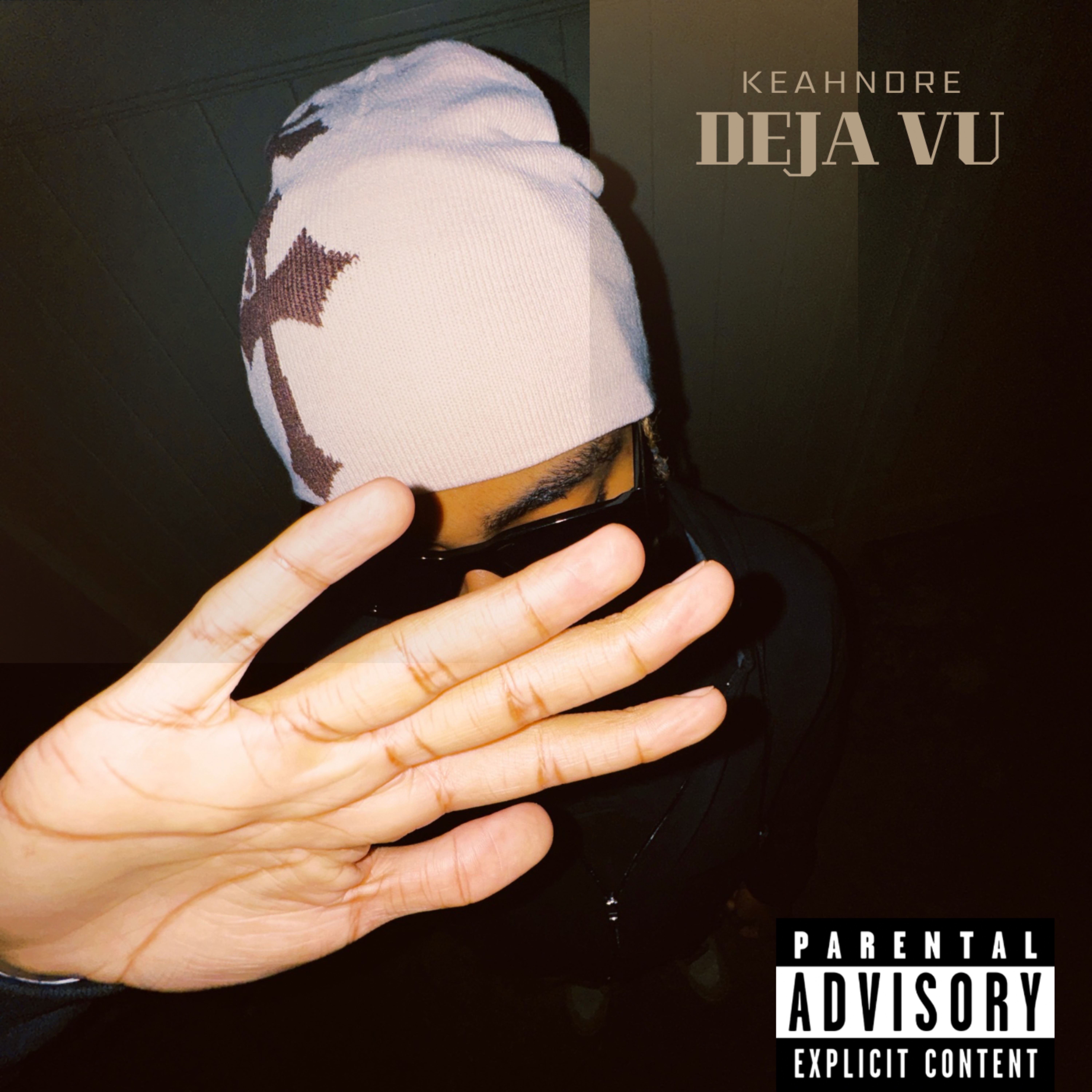 Deja Vu artwork