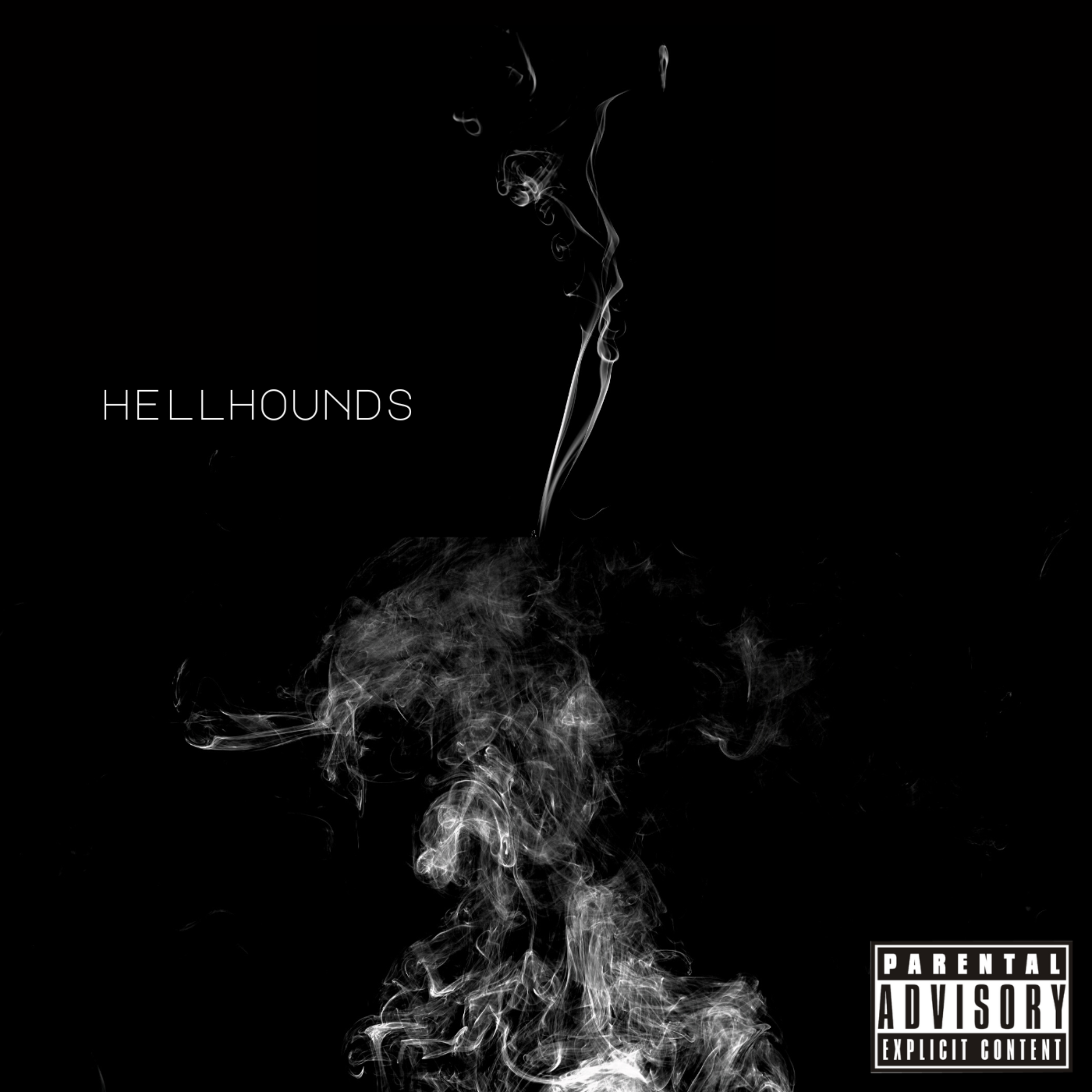 Hellhounds artwork