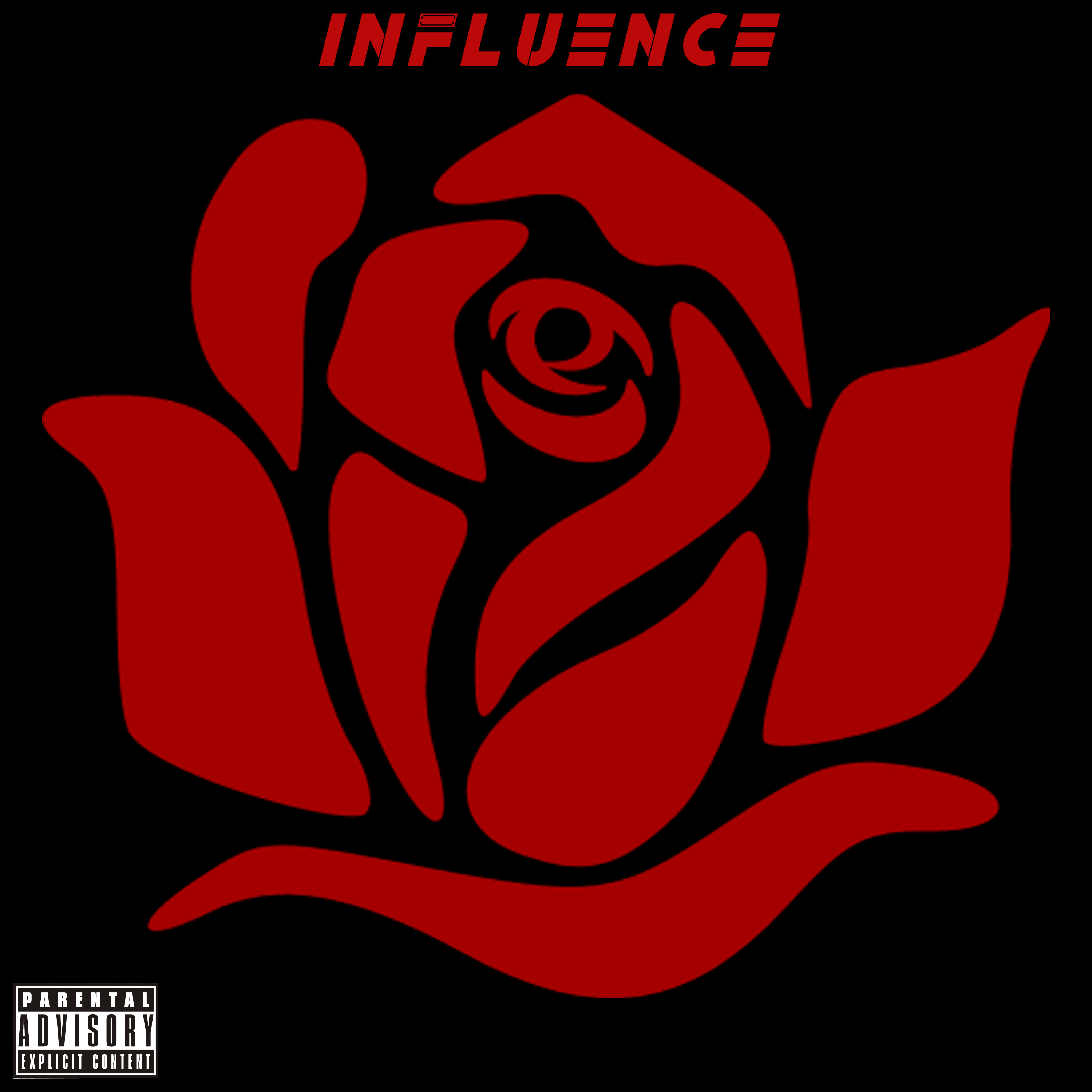 Influence artwork