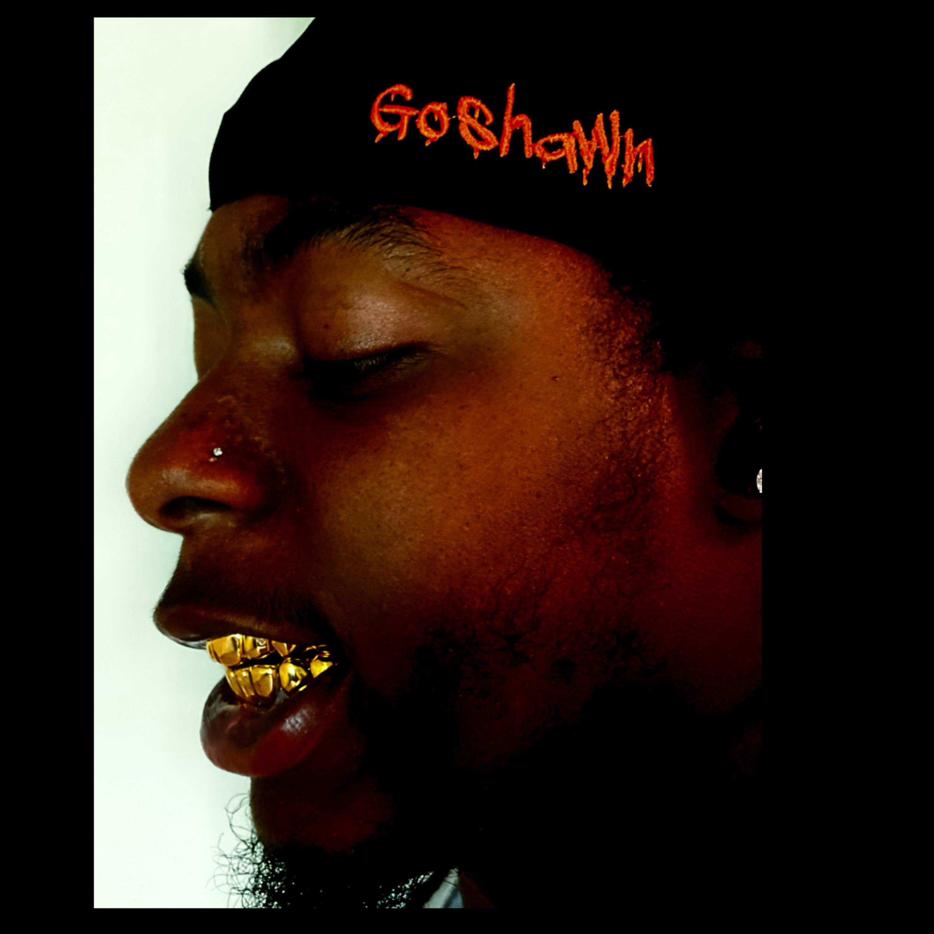 GoCrazy Pt.1 artwork