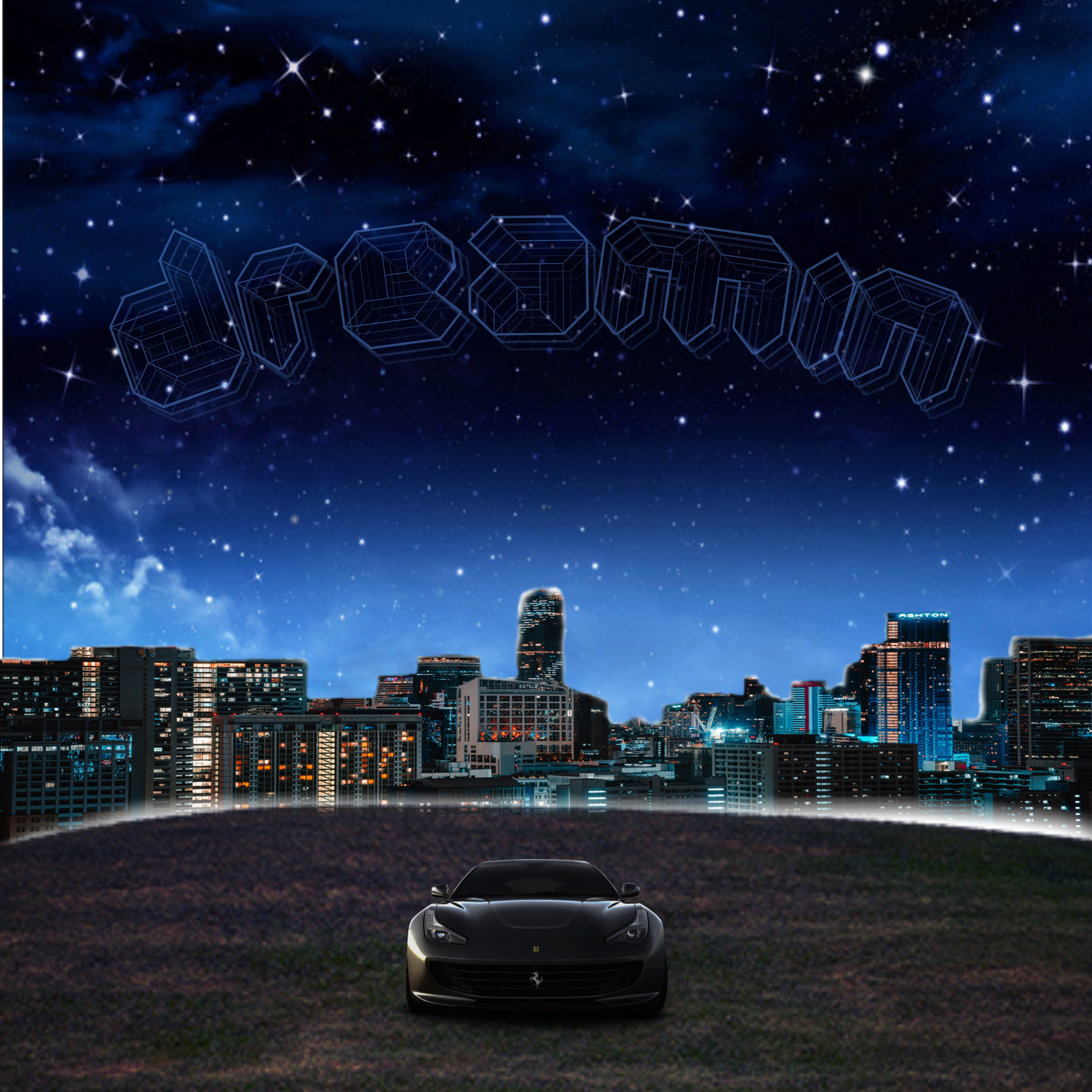 Dreamin artwork