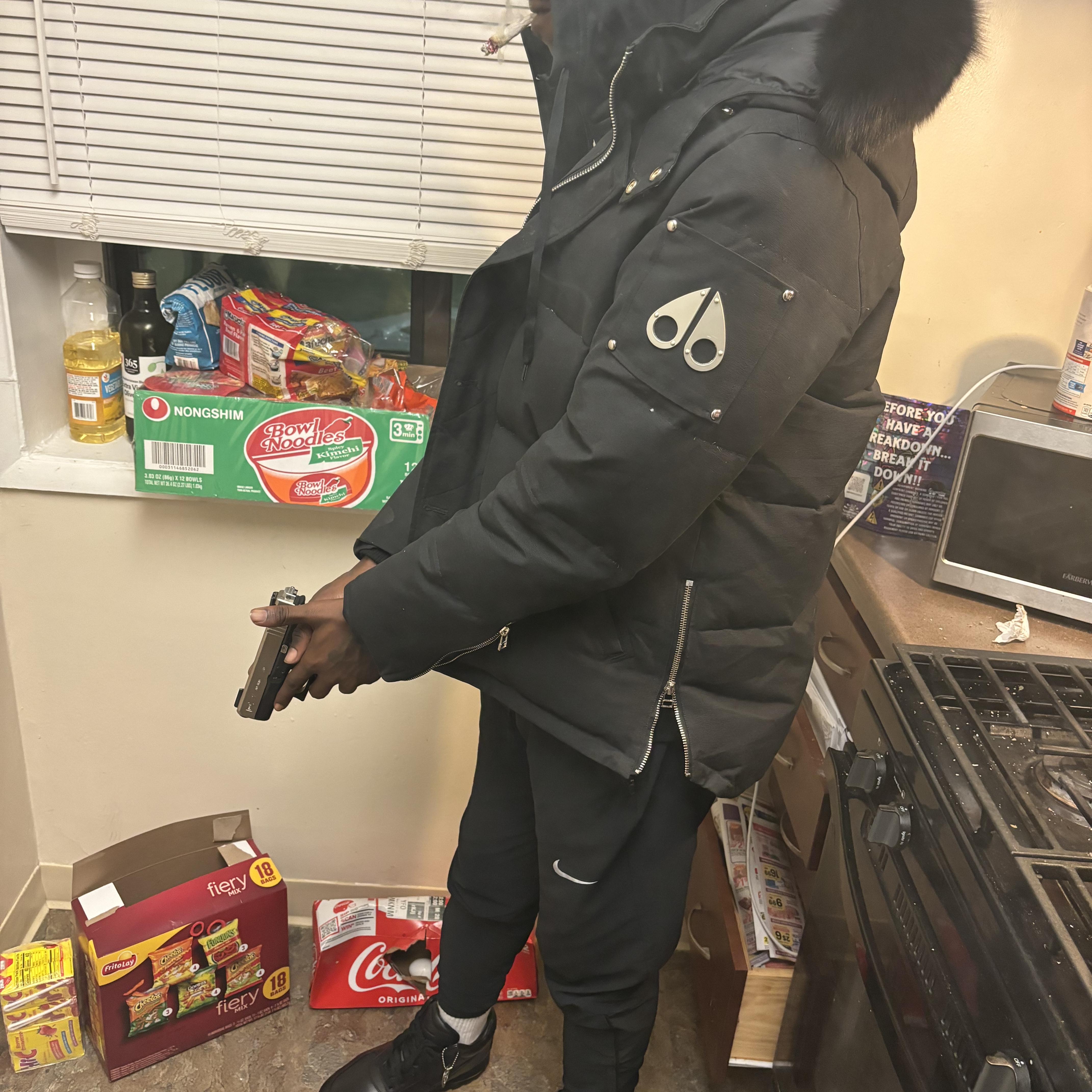 Hell Of A Life artwork