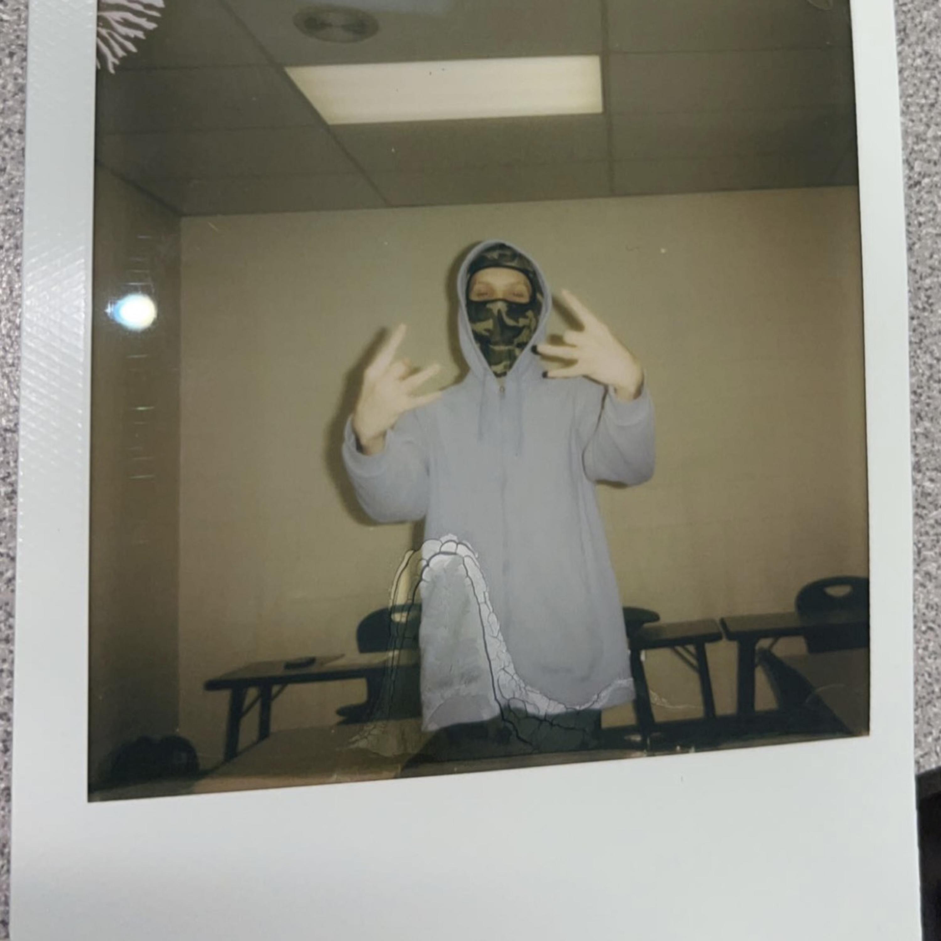 They Tried To Kill Me artwork