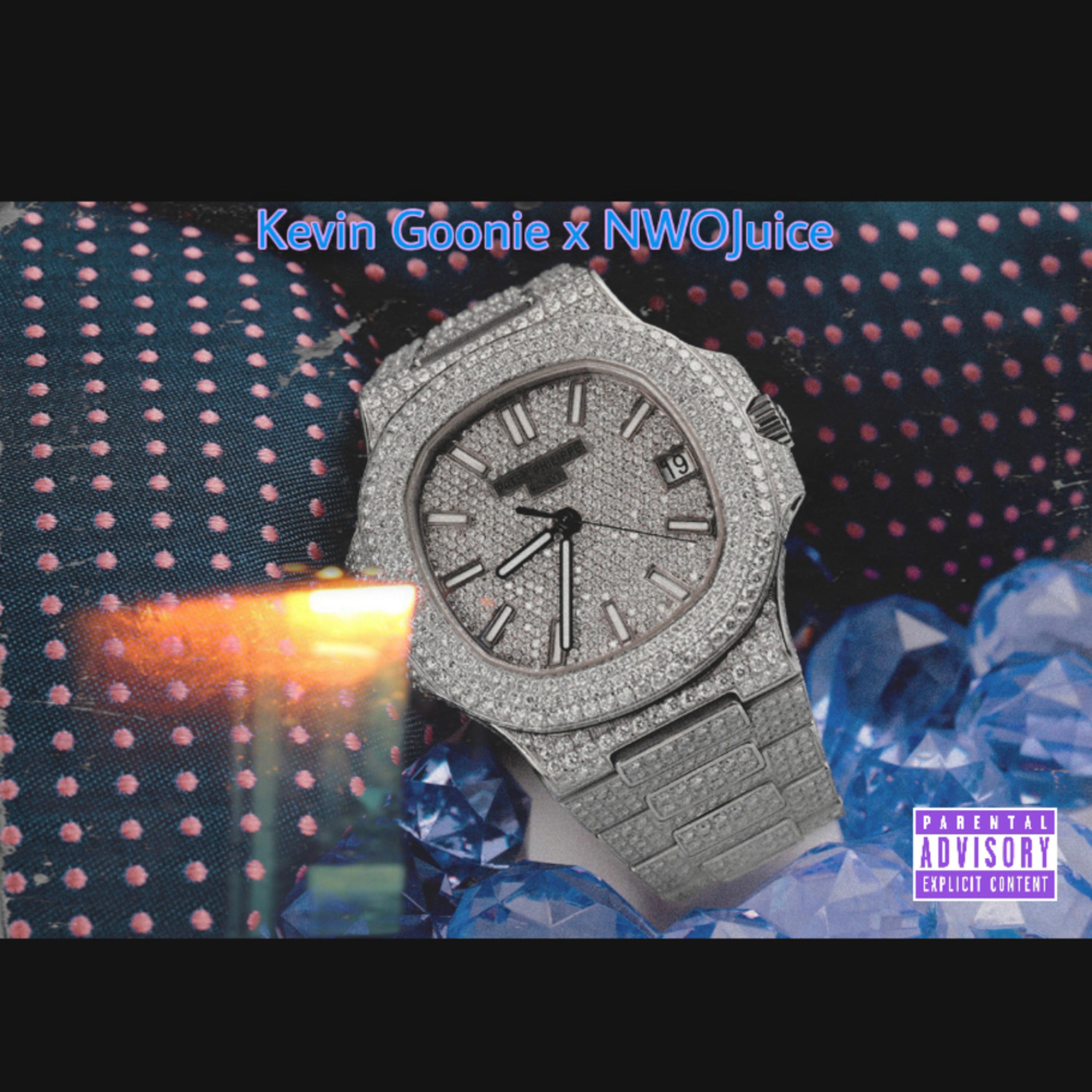 Baddie artwork