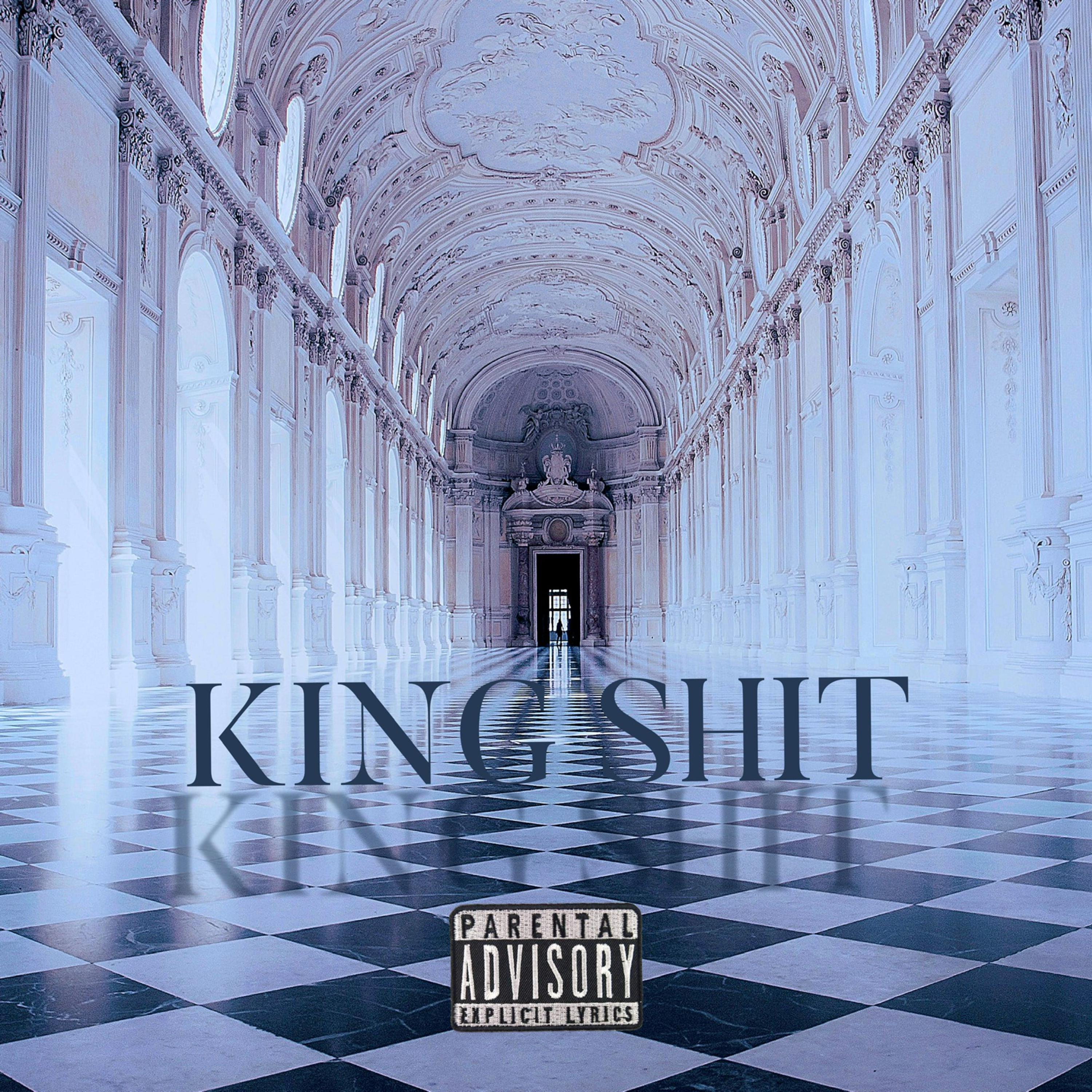 King Shit artwork