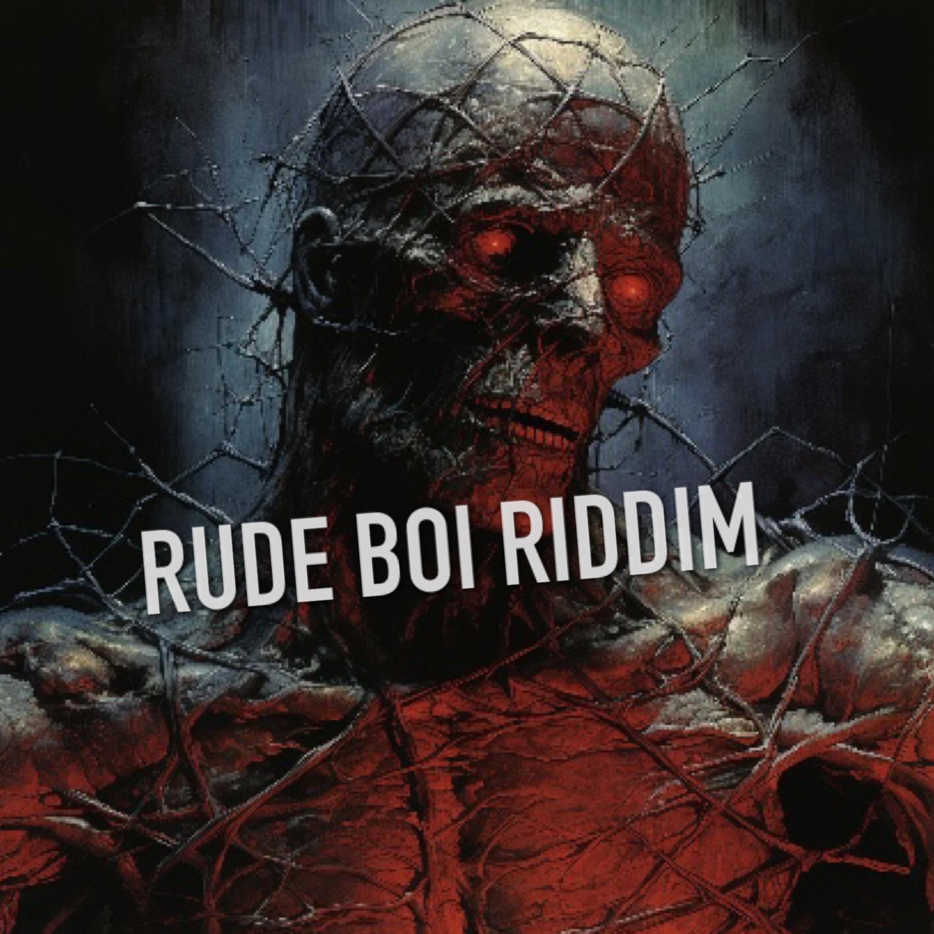 RUDE BOI RIDDIM artwork