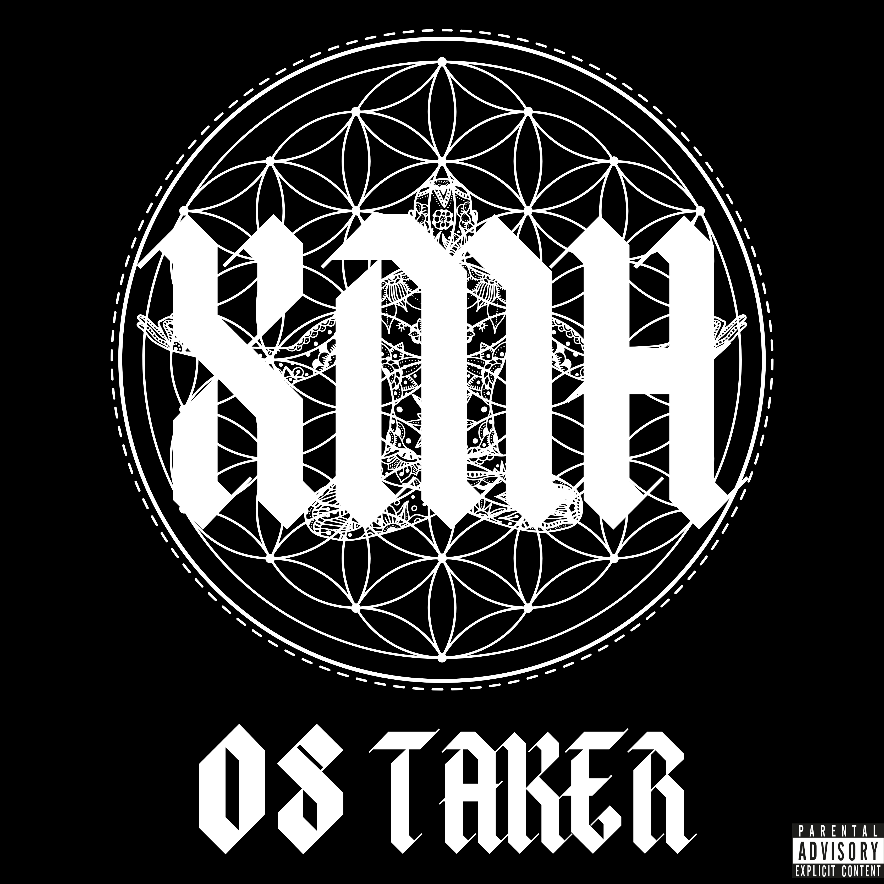 08 TAKER artwork