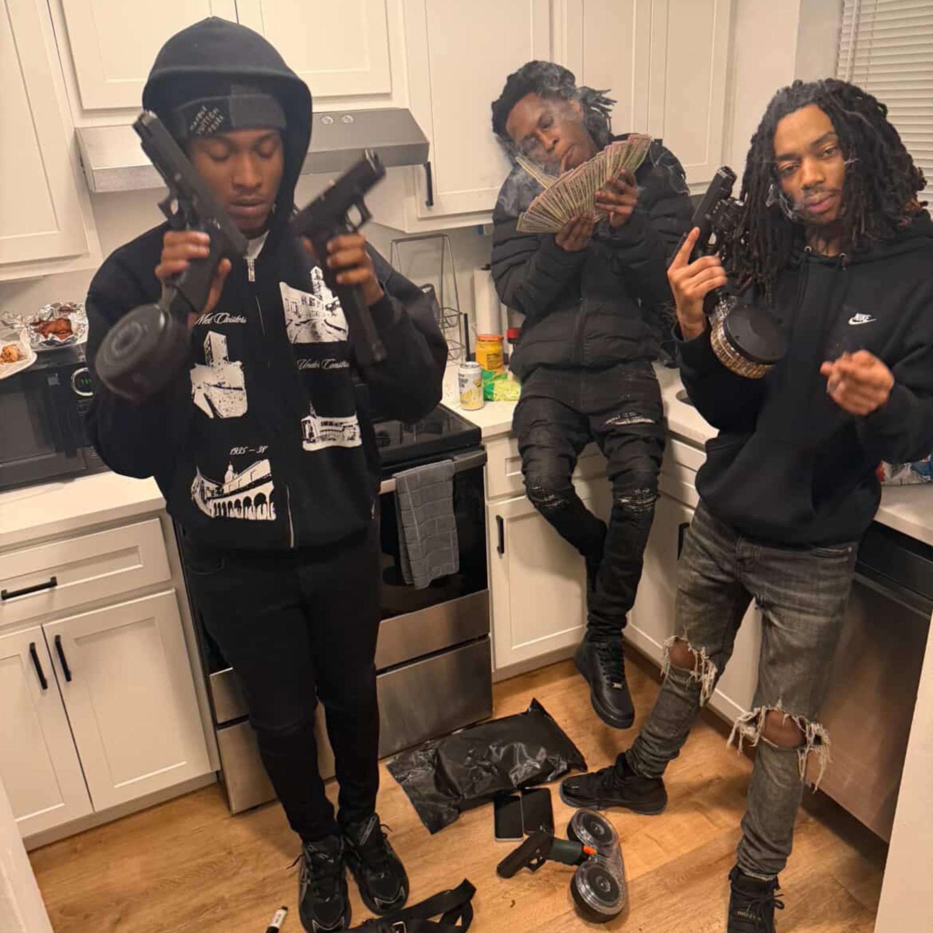 Old Sht artwork
