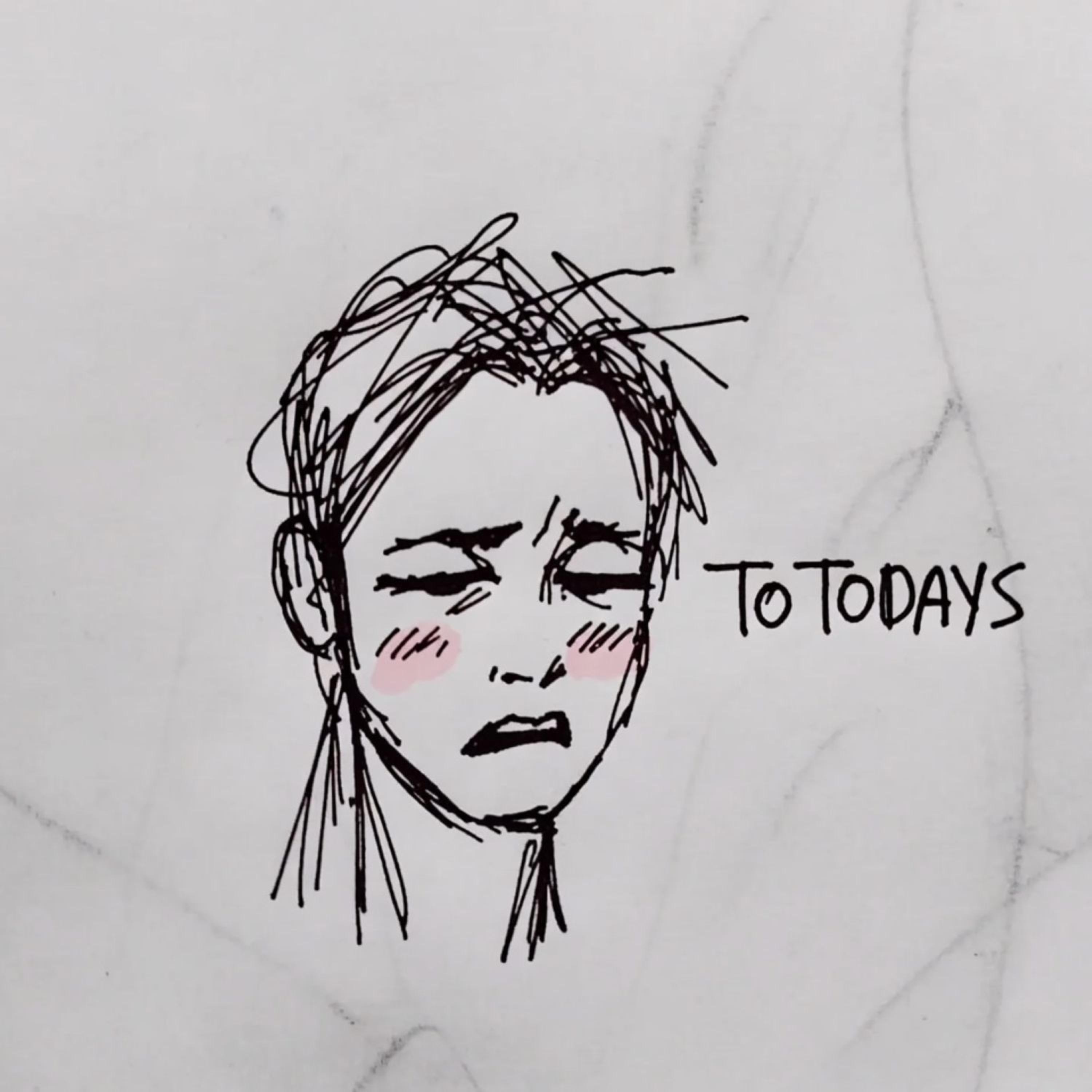안경 by TotoDays cover art