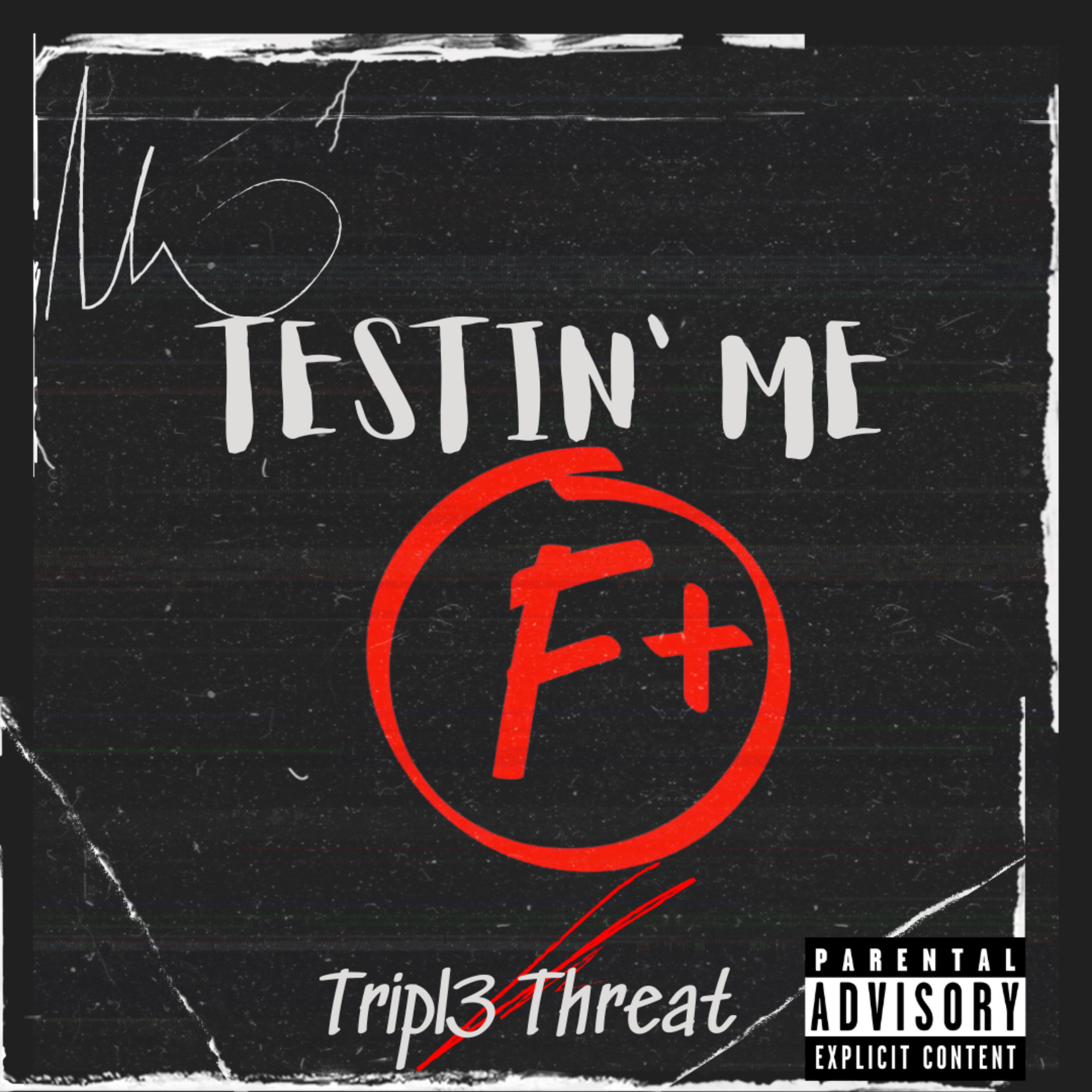 Testin Me artwork