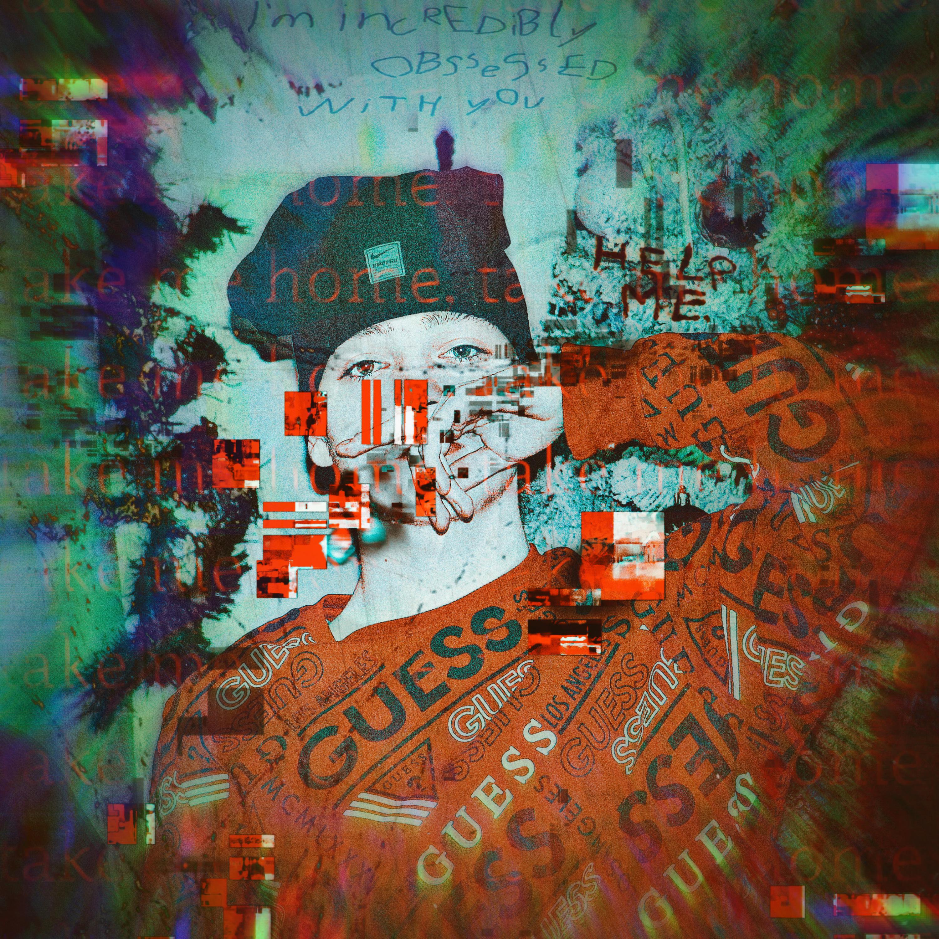 NYC artwork