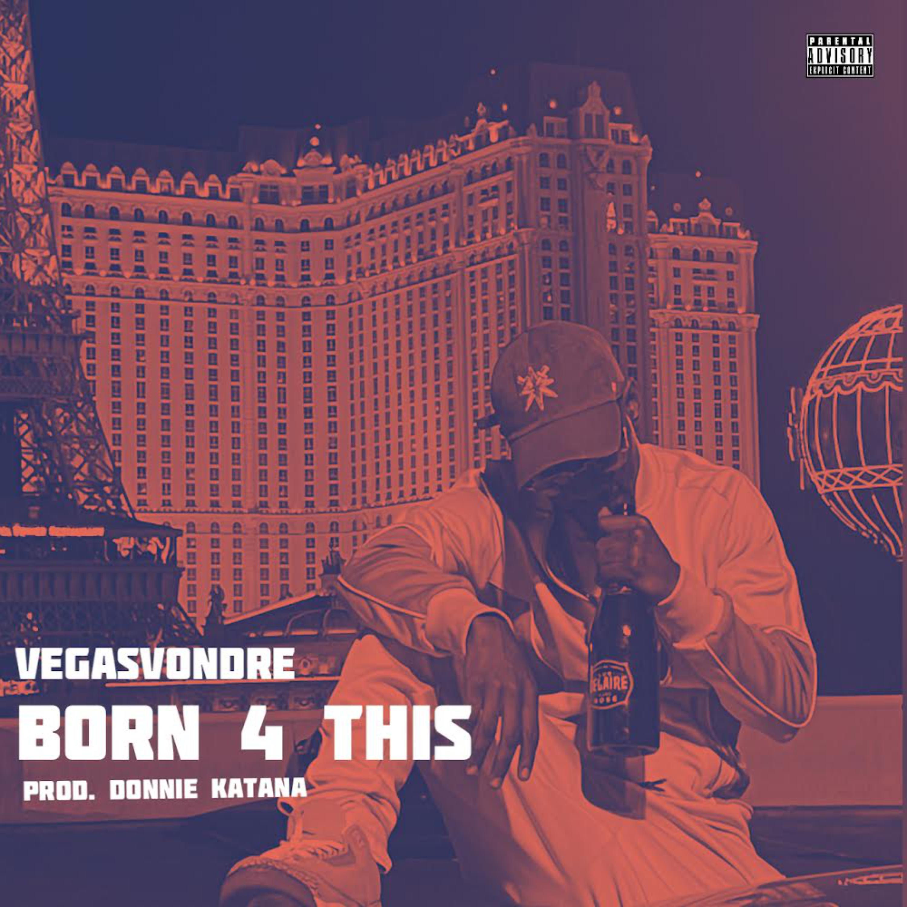 Born 4 This artwork
