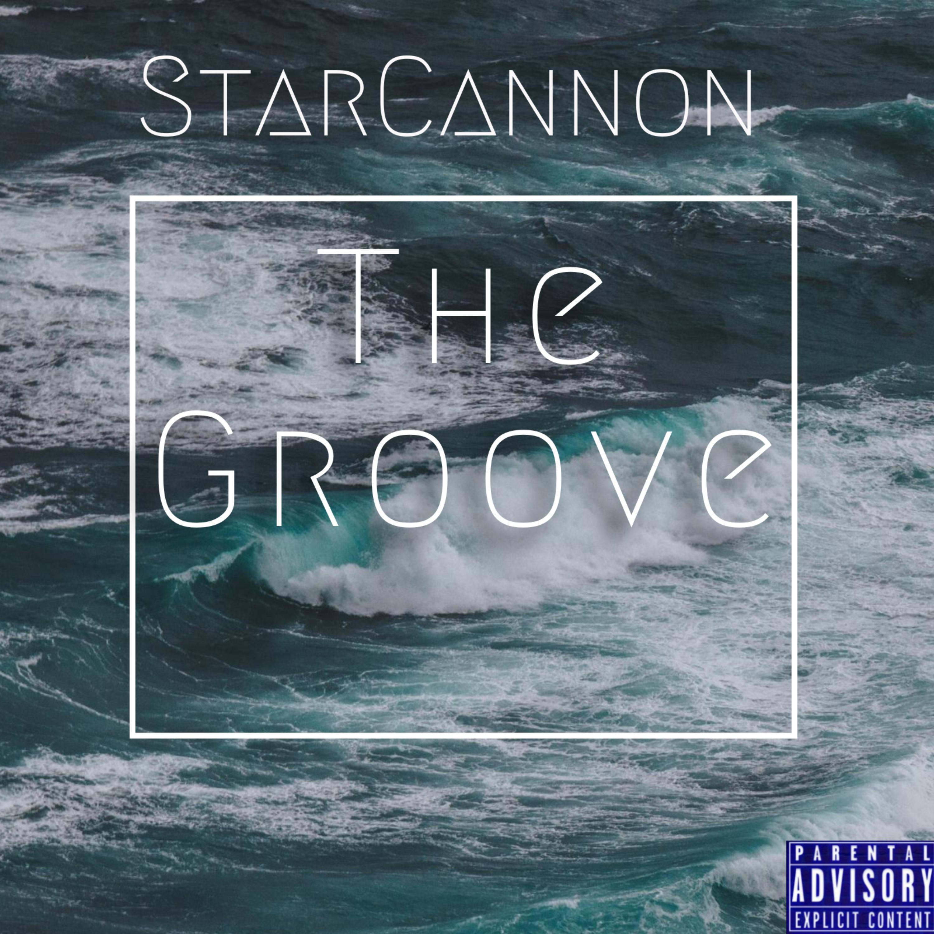 The Groove artwork