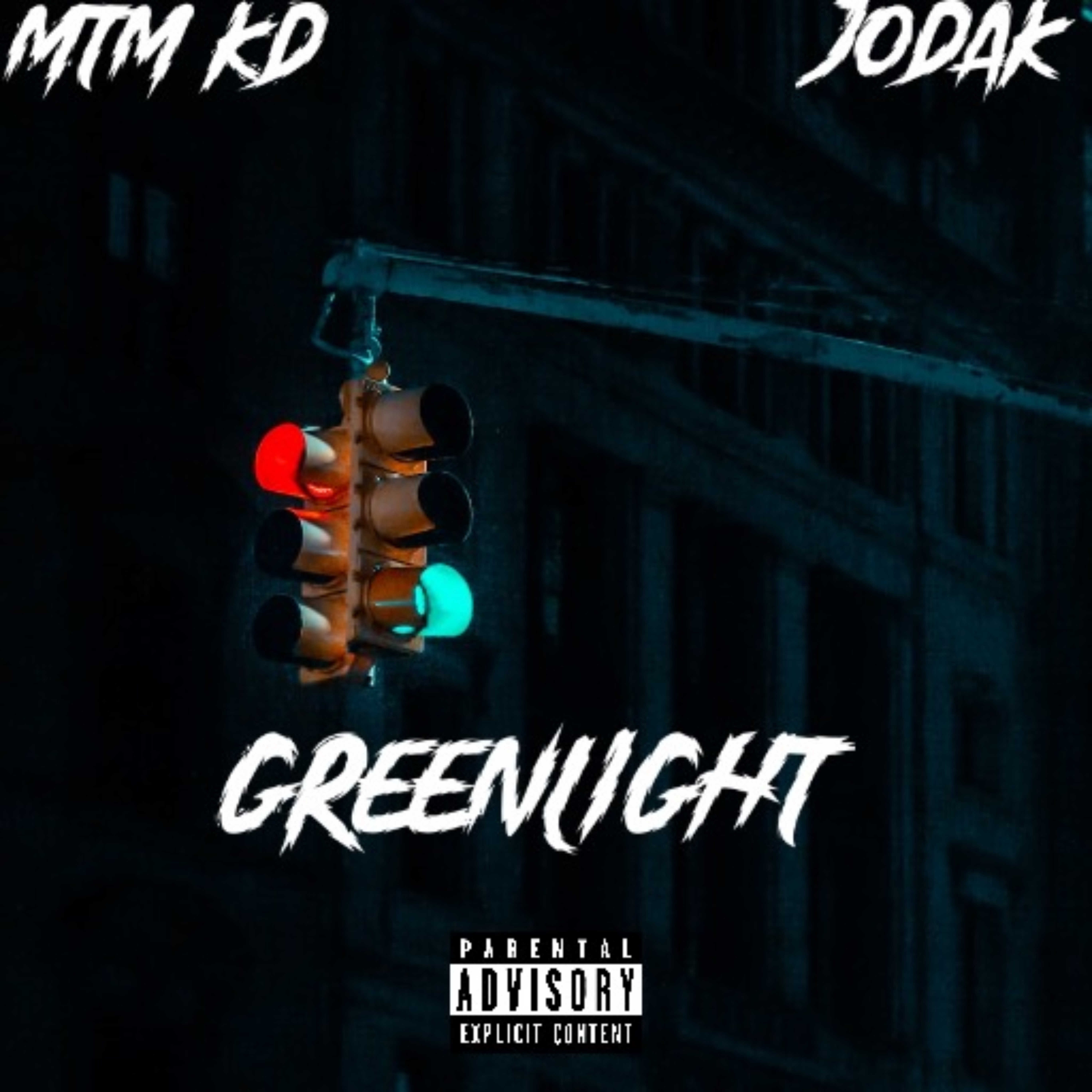 Greenlight artwork