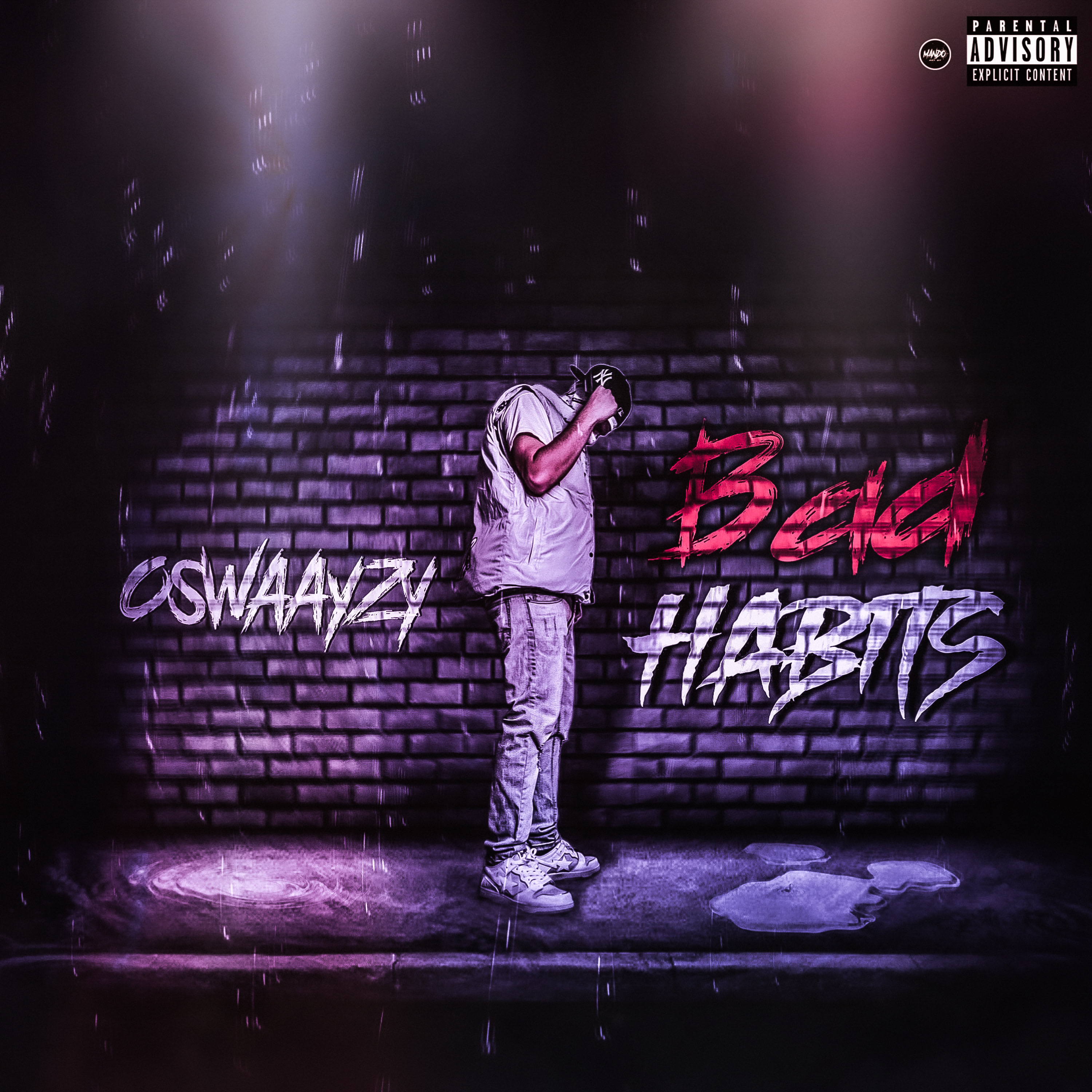 Bad Habits artwork