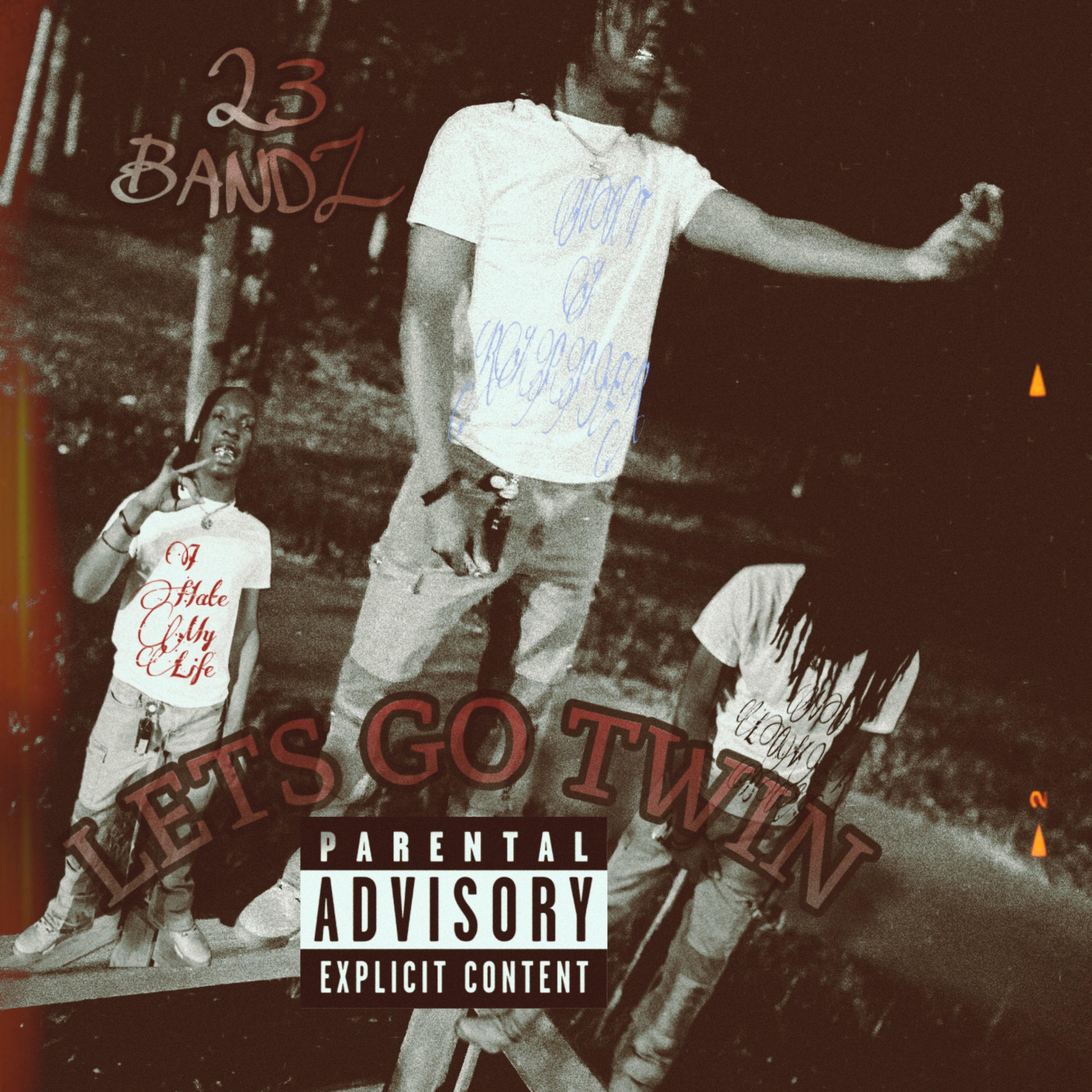 LETS GO TWIN artwork