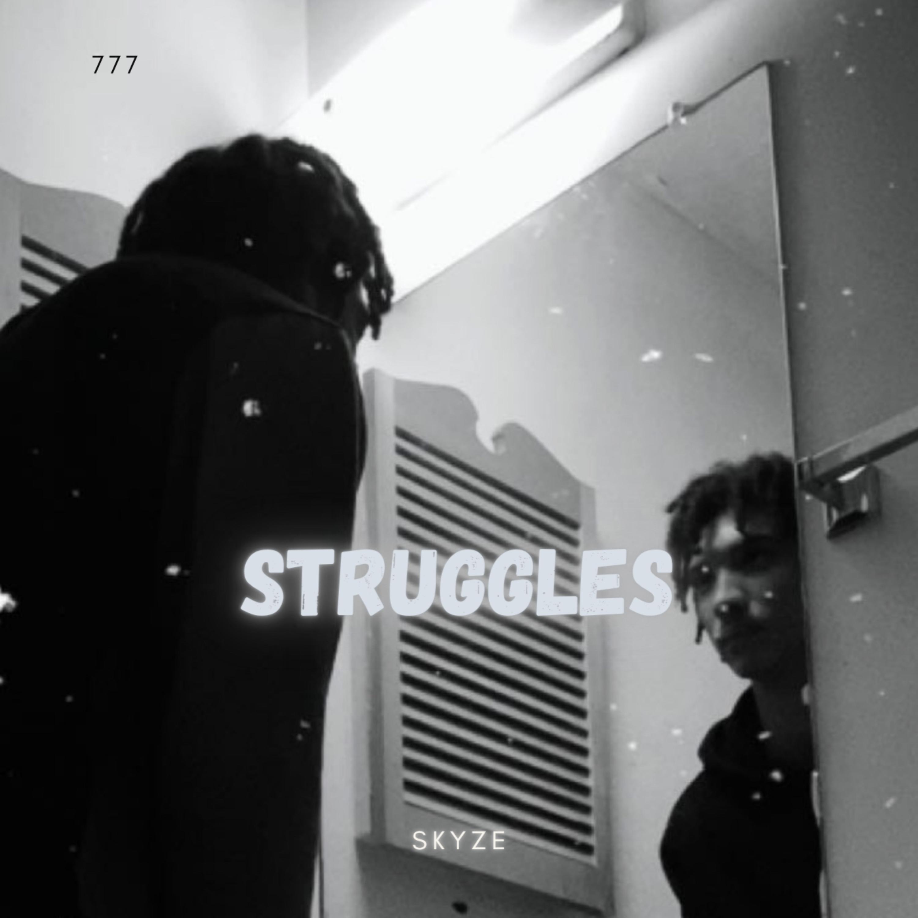 Struggles artwork