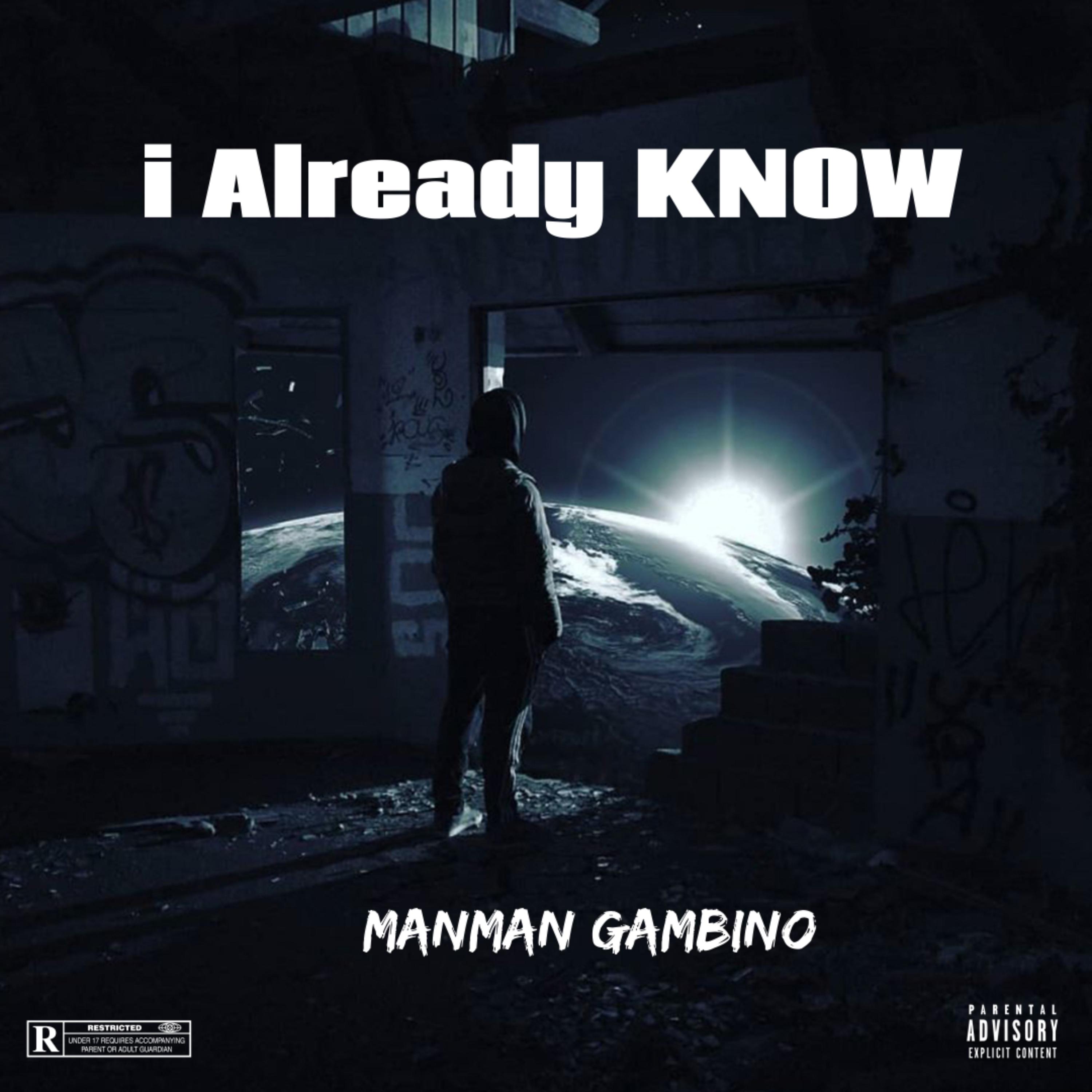 i Already Know artwork