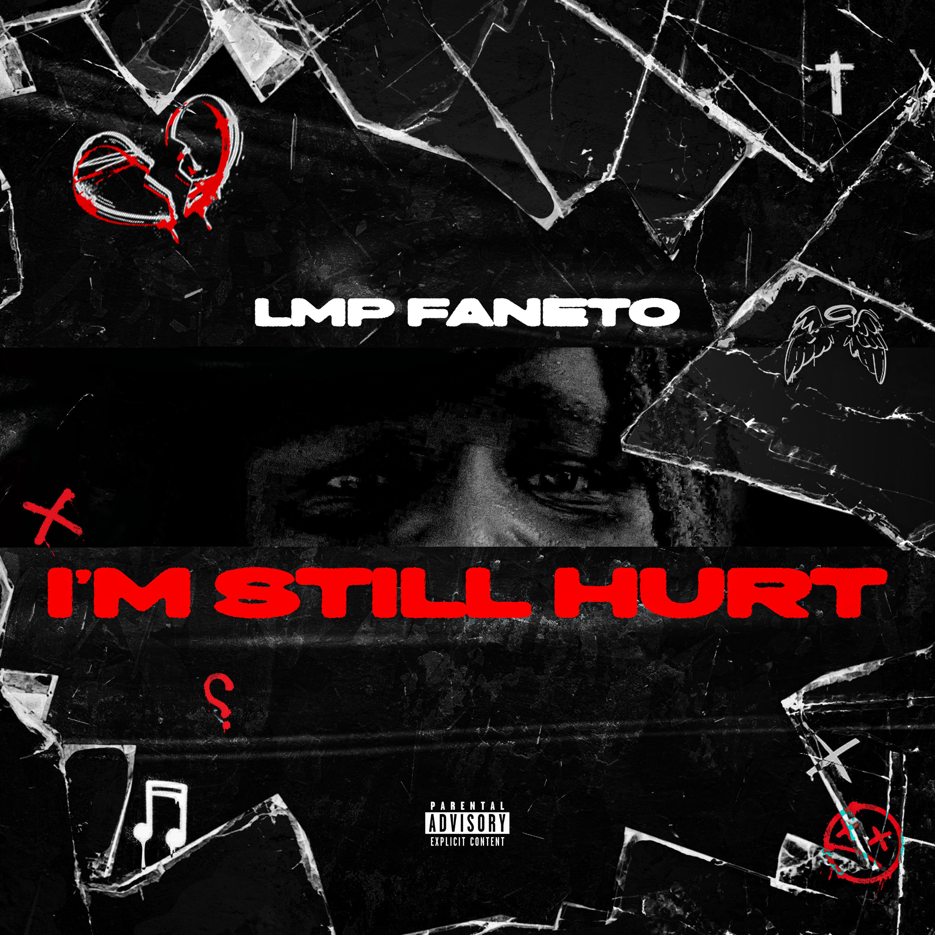 I’m Still Hurt artwork