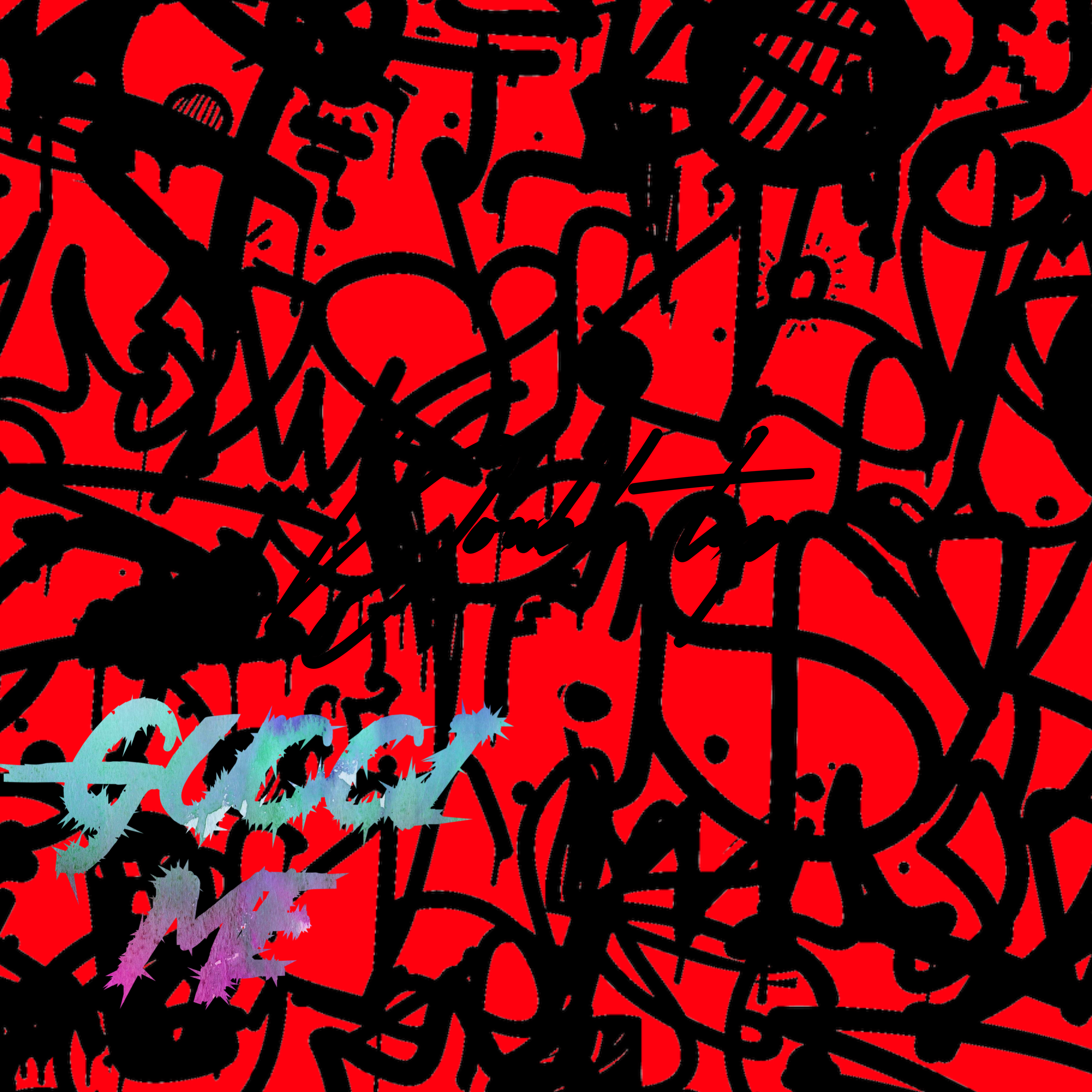 Gucci Me artwork