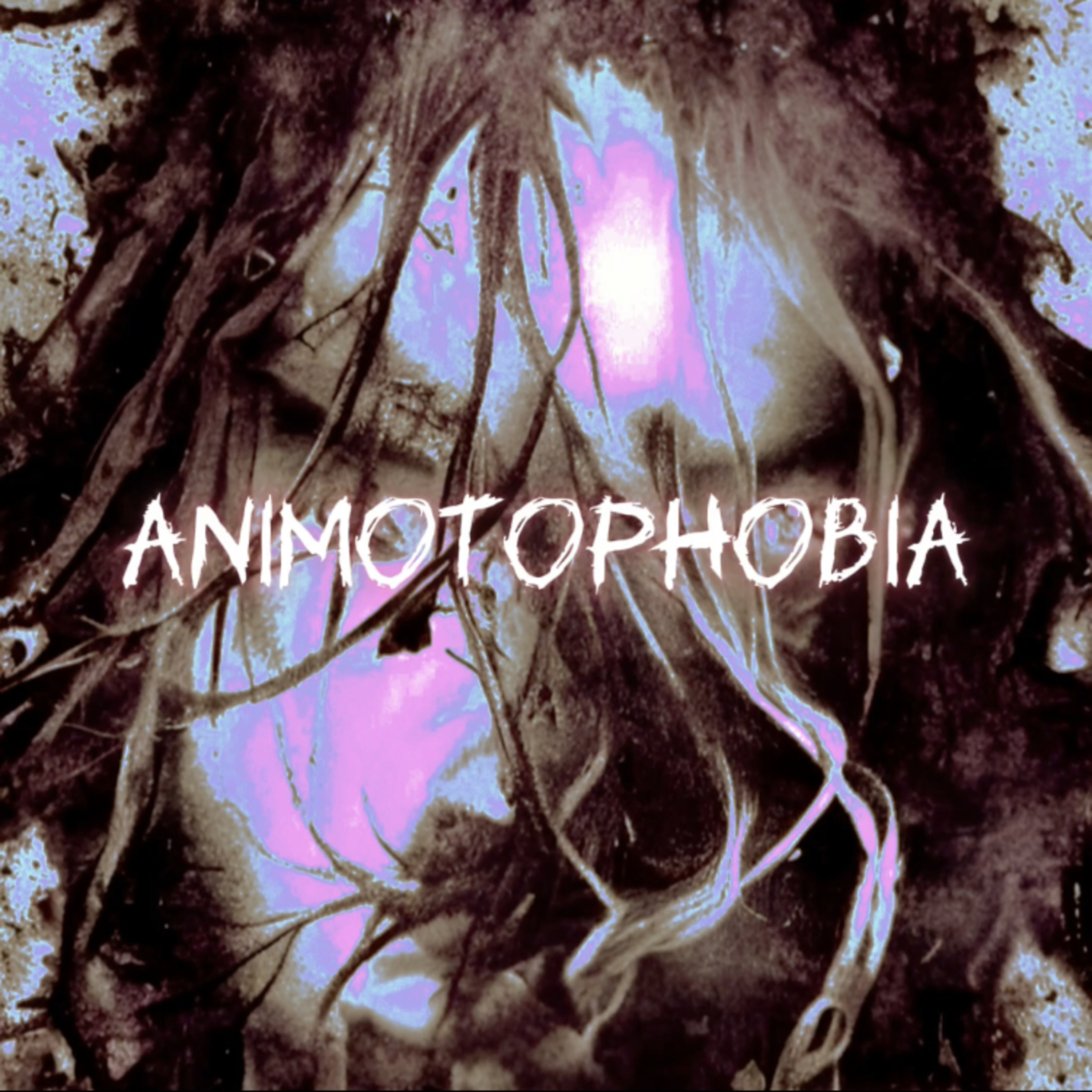Animotophobia artwork