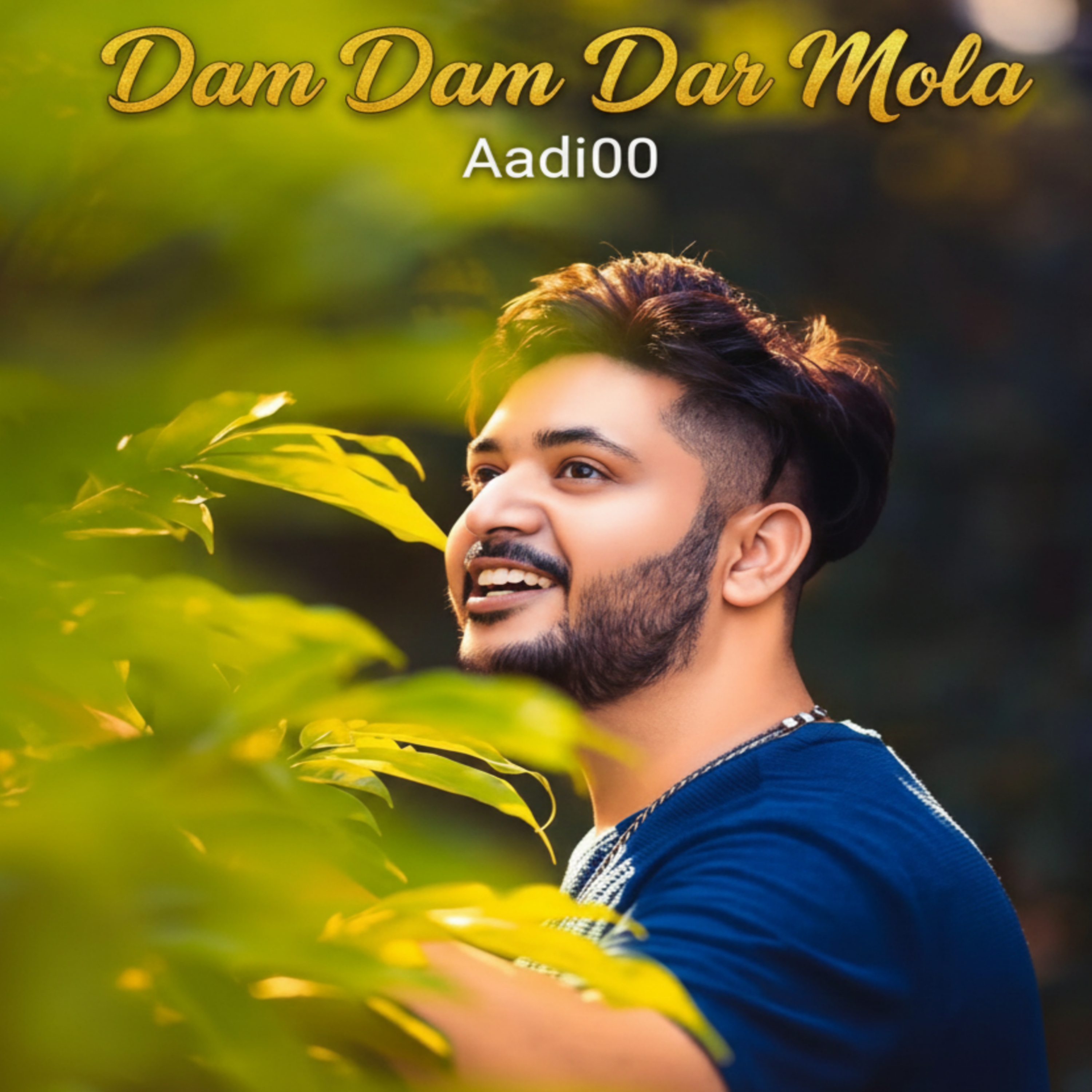 Dam Dam Dar Mola artwork