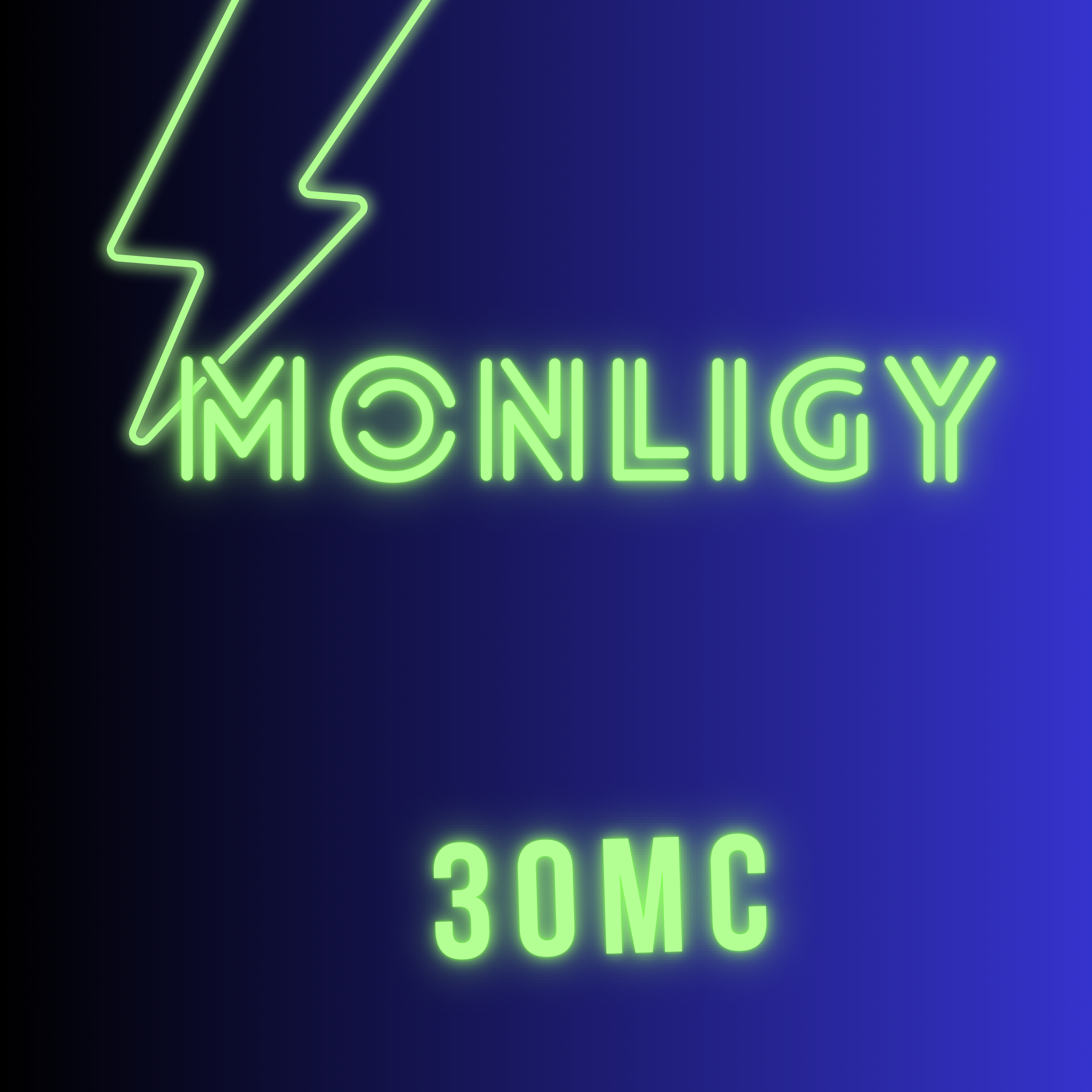 Monligy artwork