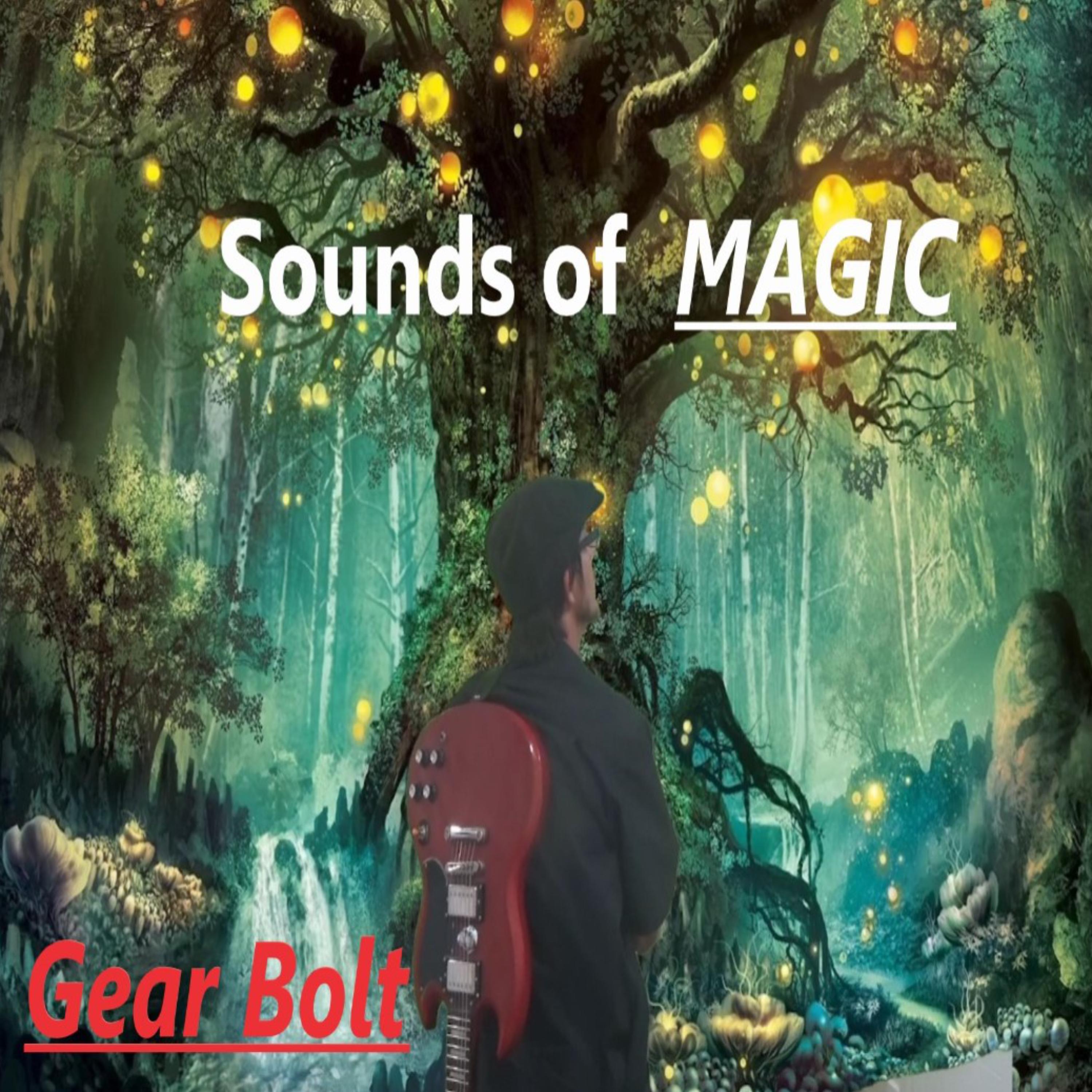 Sounds of Magic artwork