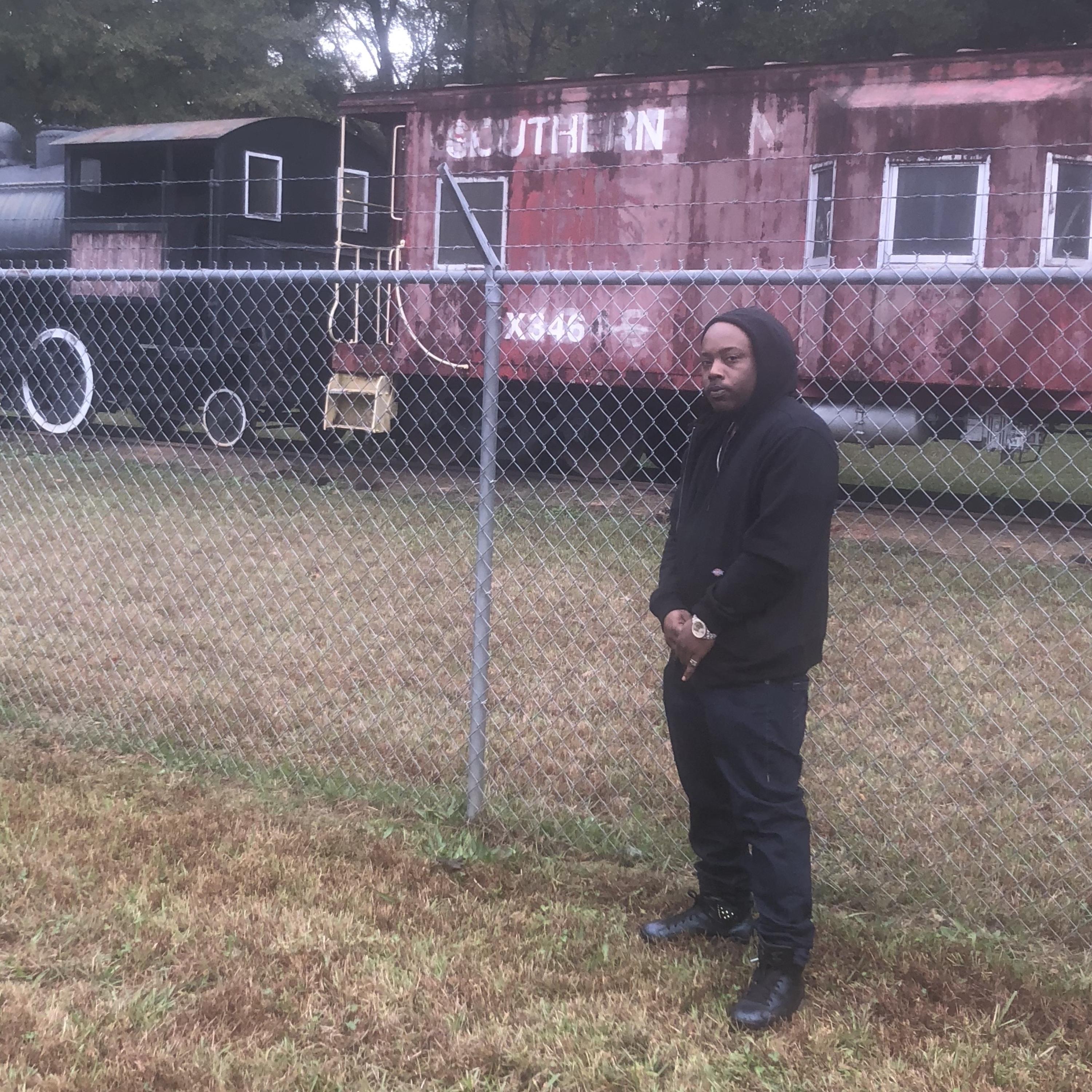 The Emergence artwork