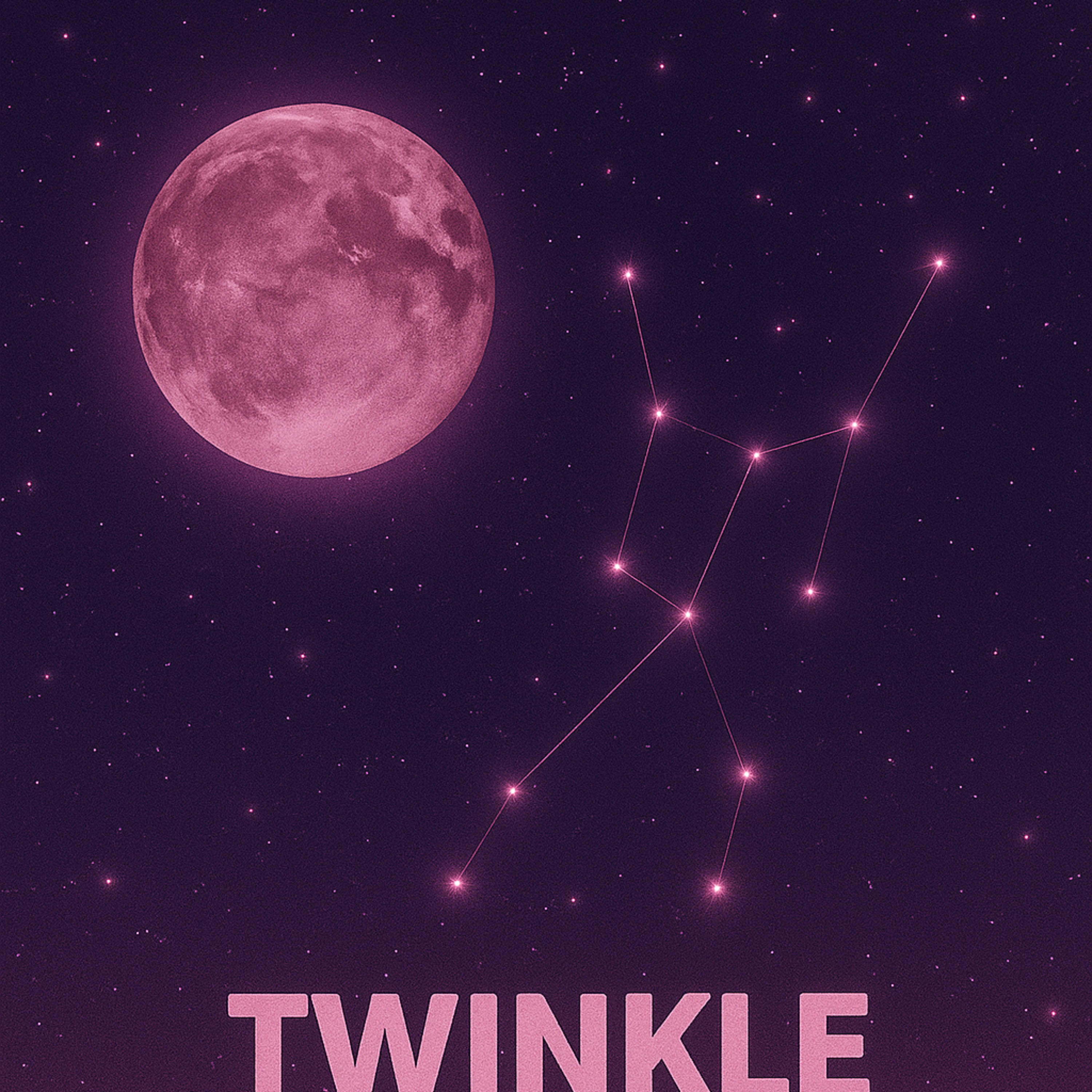 Twinkle(Lil Star) artwork
