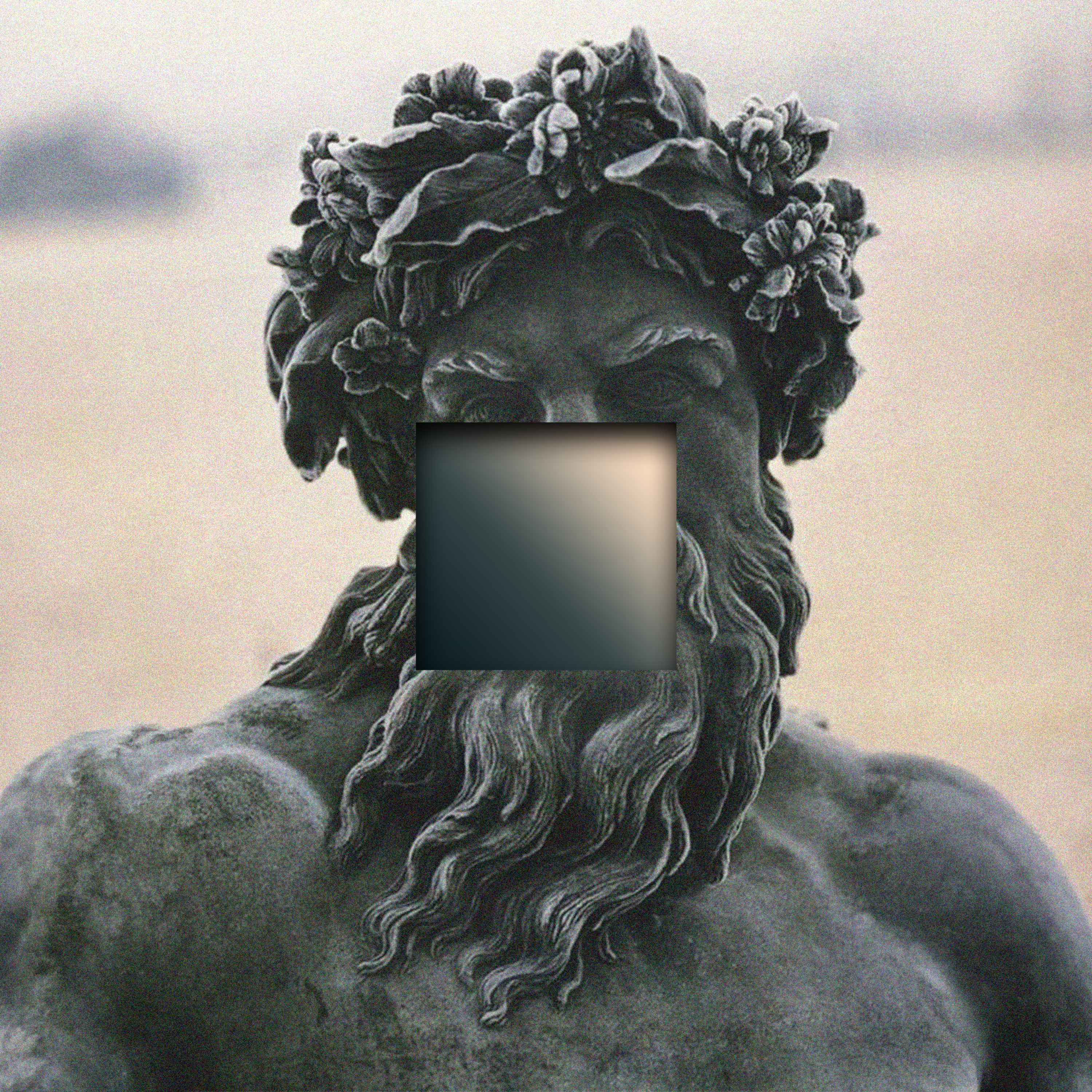 Daylight (Instrumental Tape) artwork