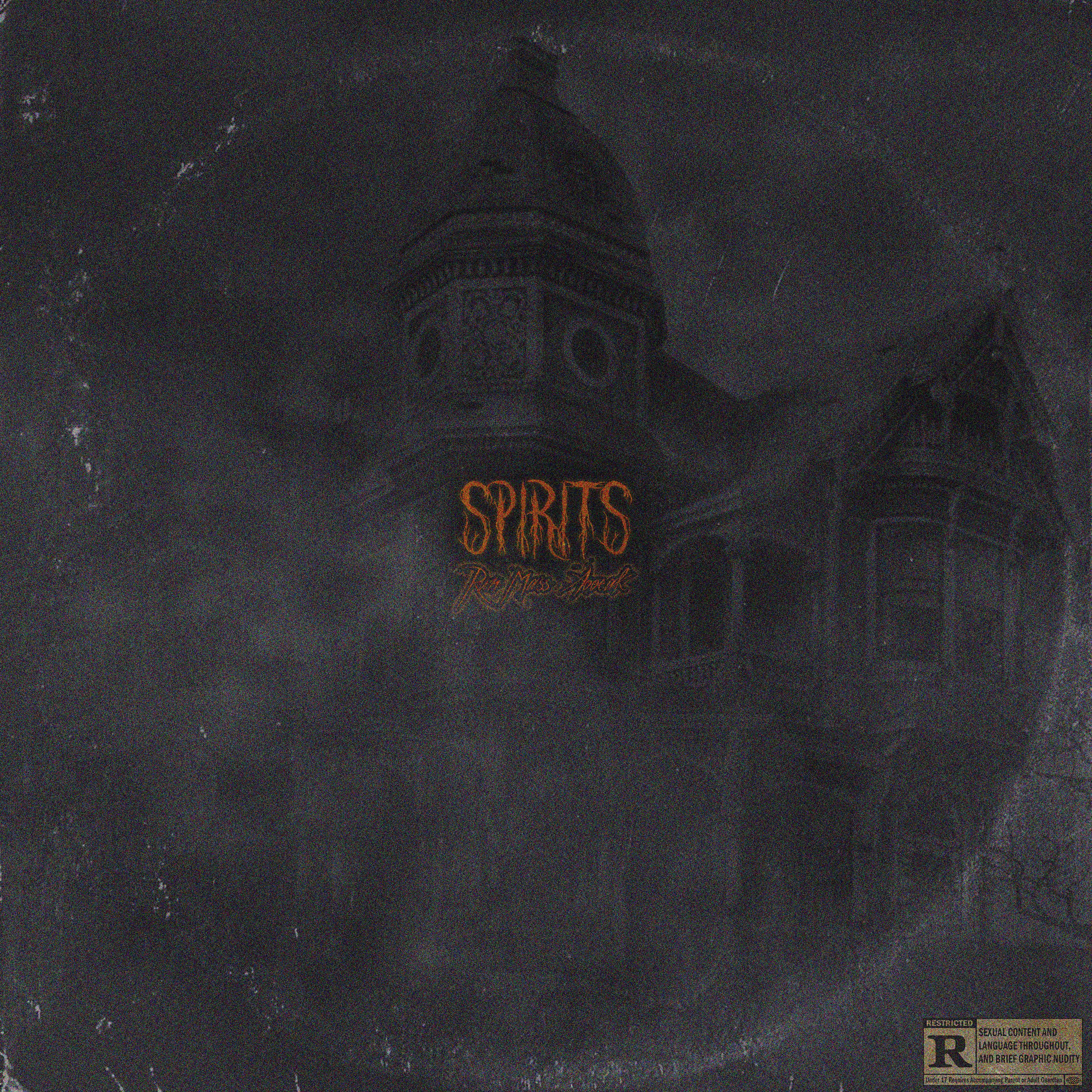 Spirits artwork