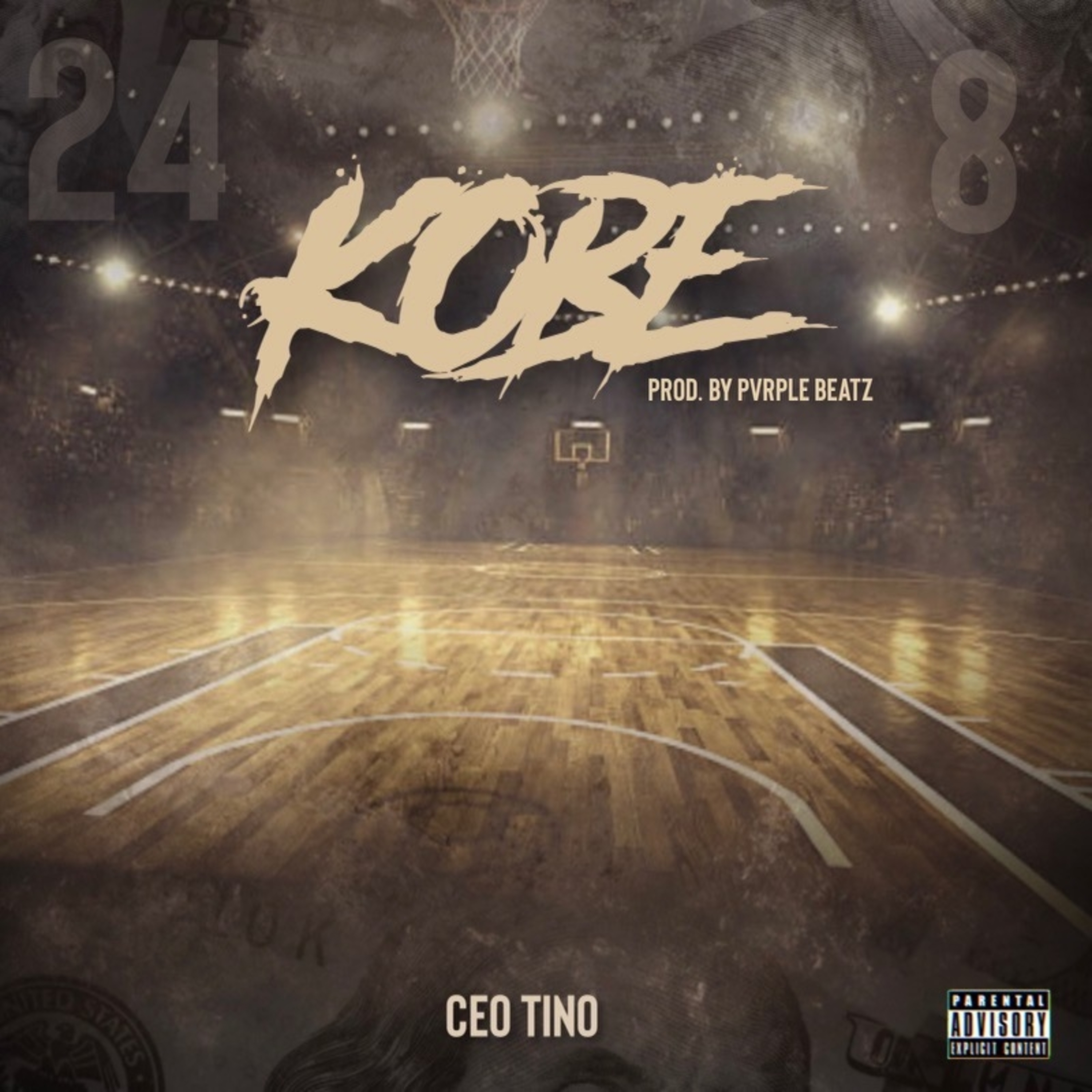 Kobe artwork