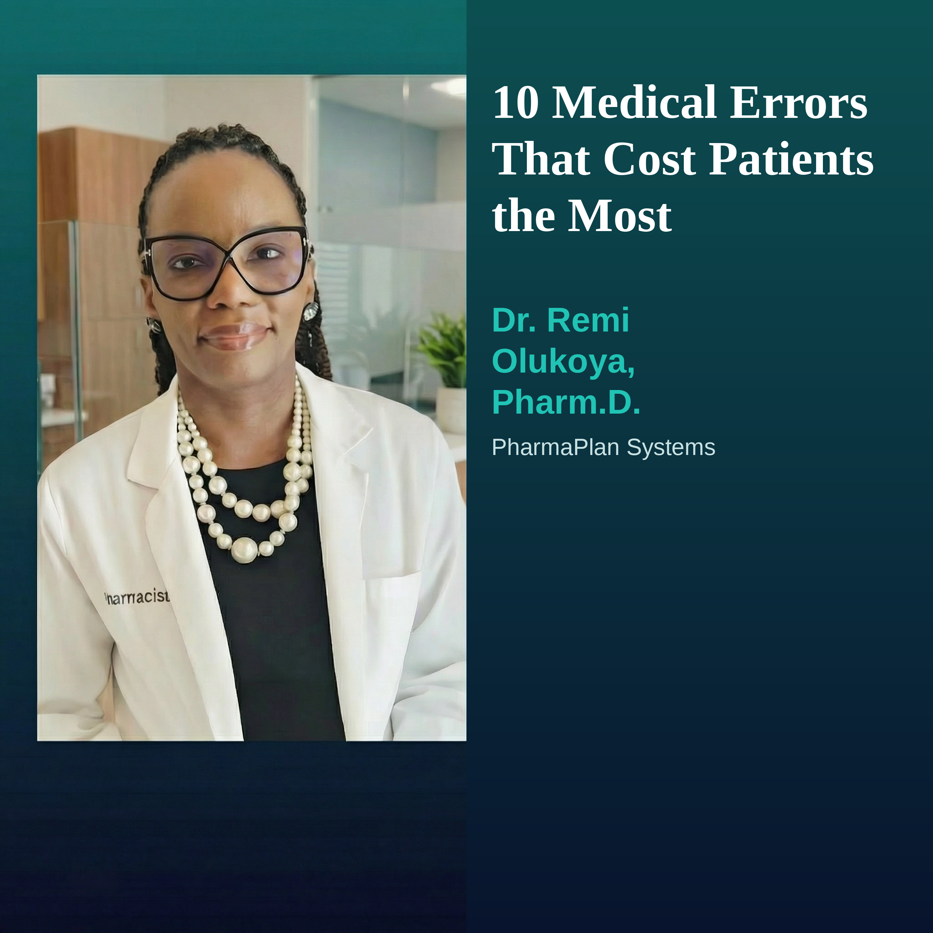 10 Medical Errors That Cost Patients the Most artwork