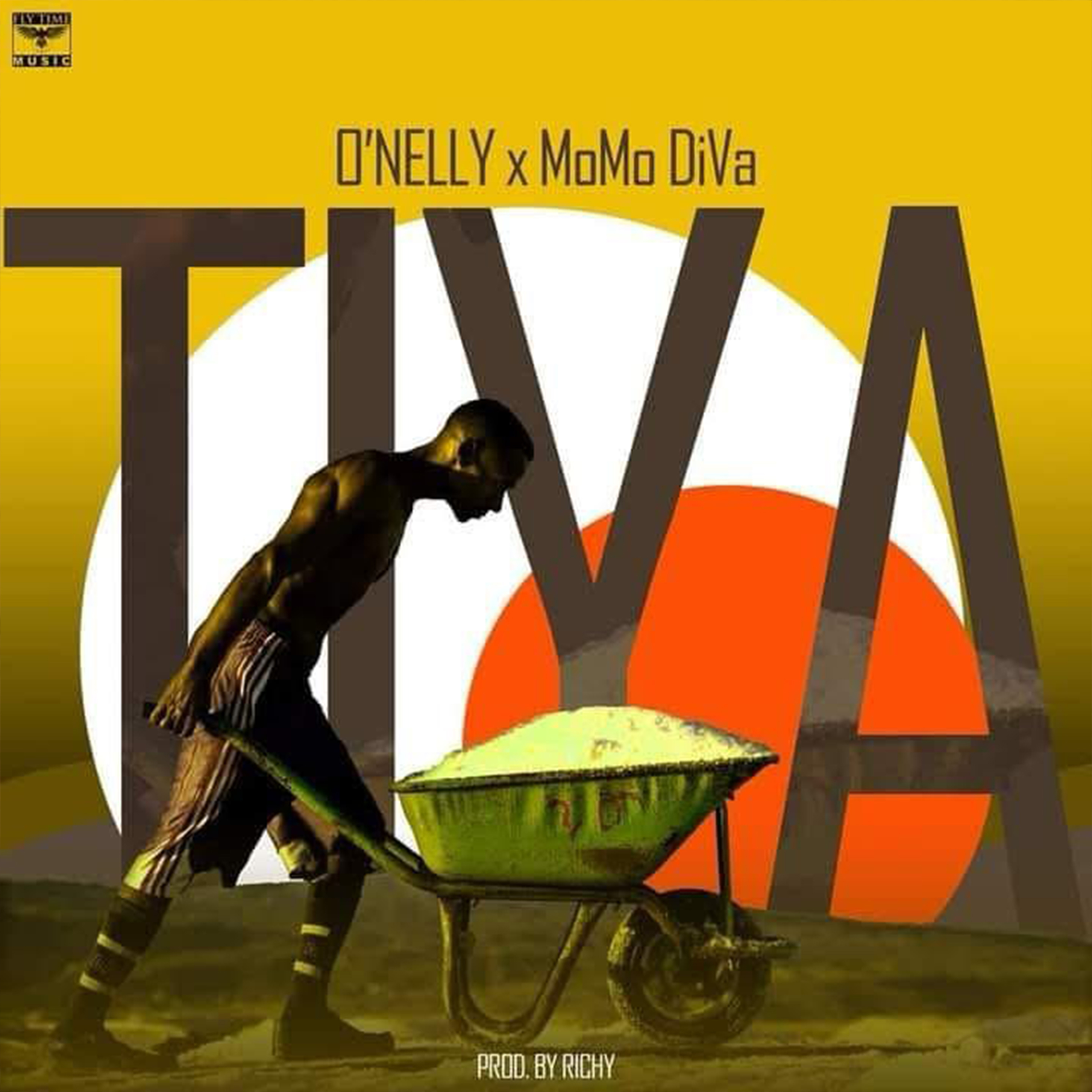 TIYA artwork