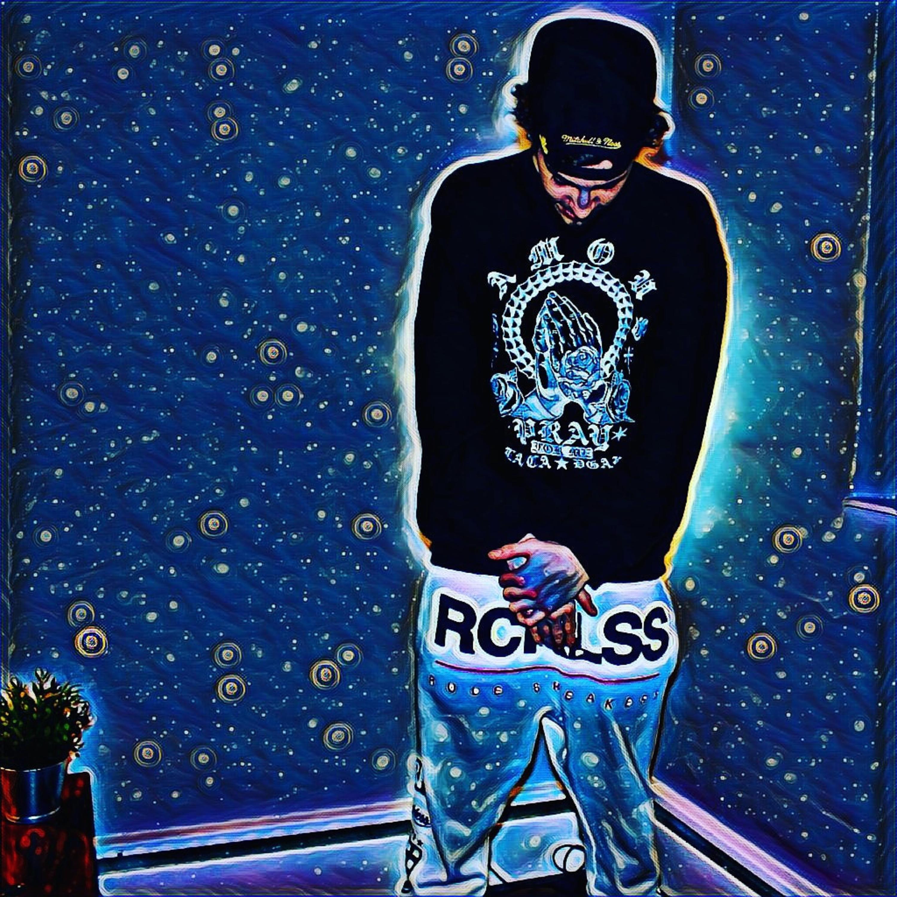 Sit Down artwork