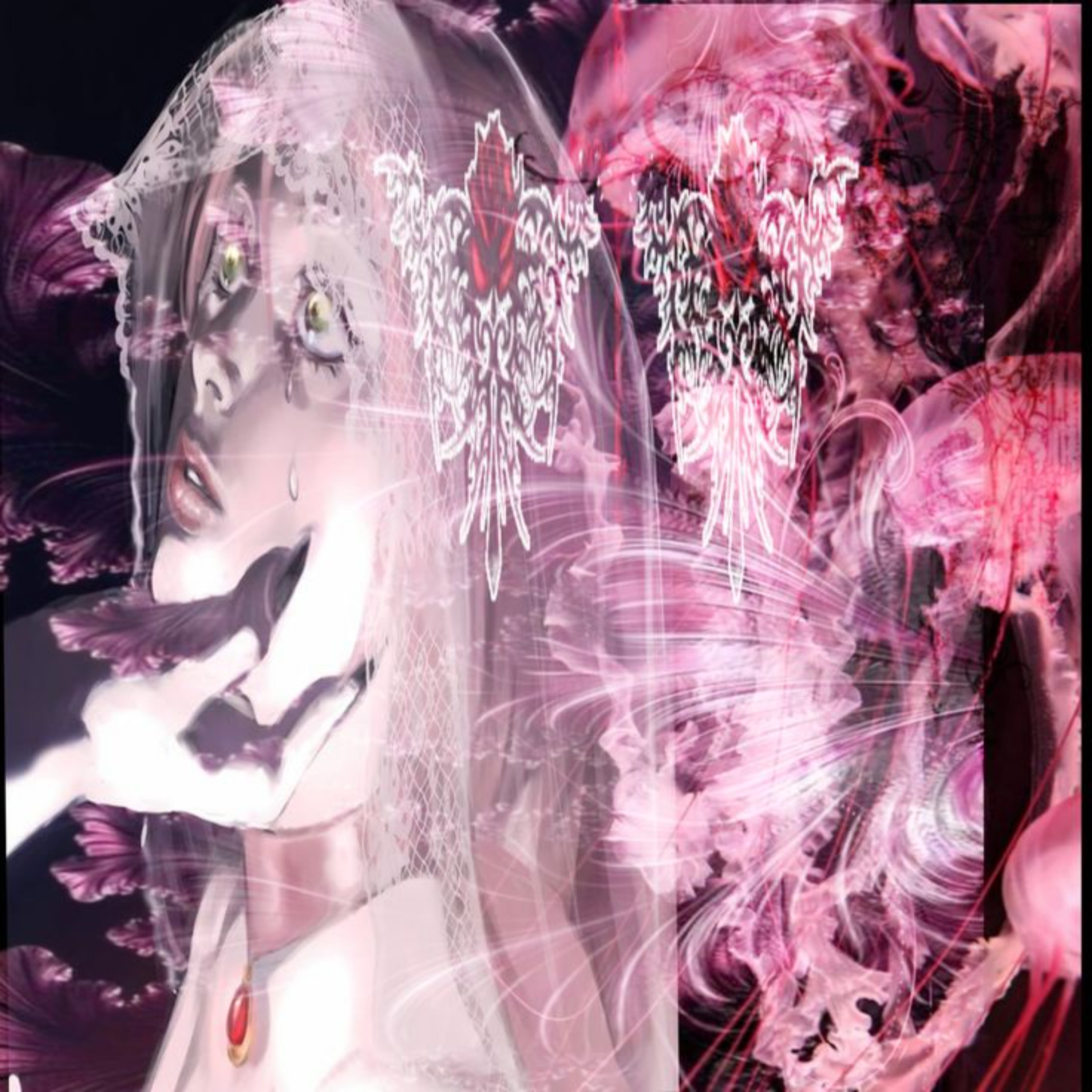 Too Much For Your Attention by Sovyrx cover art