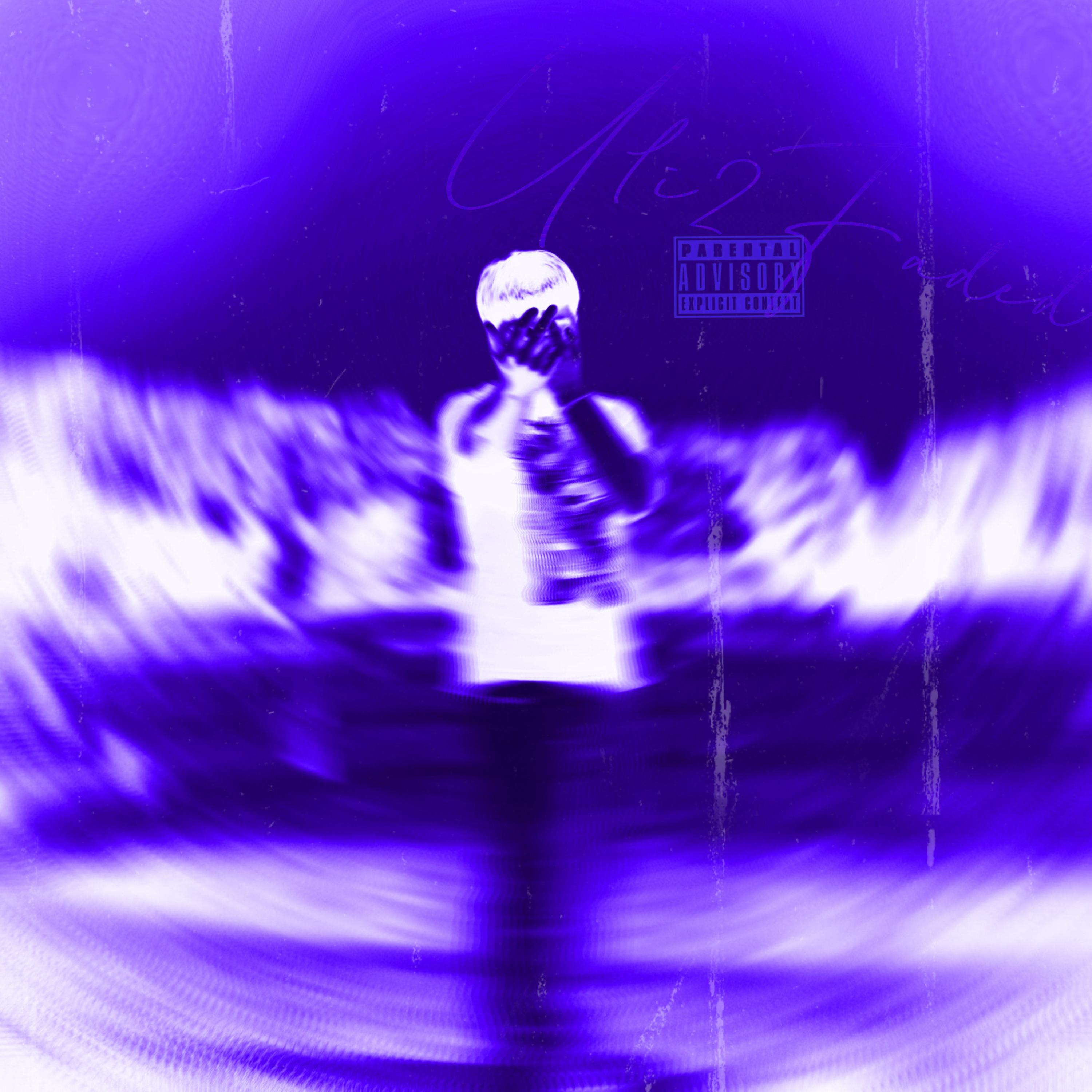 Ain’t Save by Uli2Faded cover art