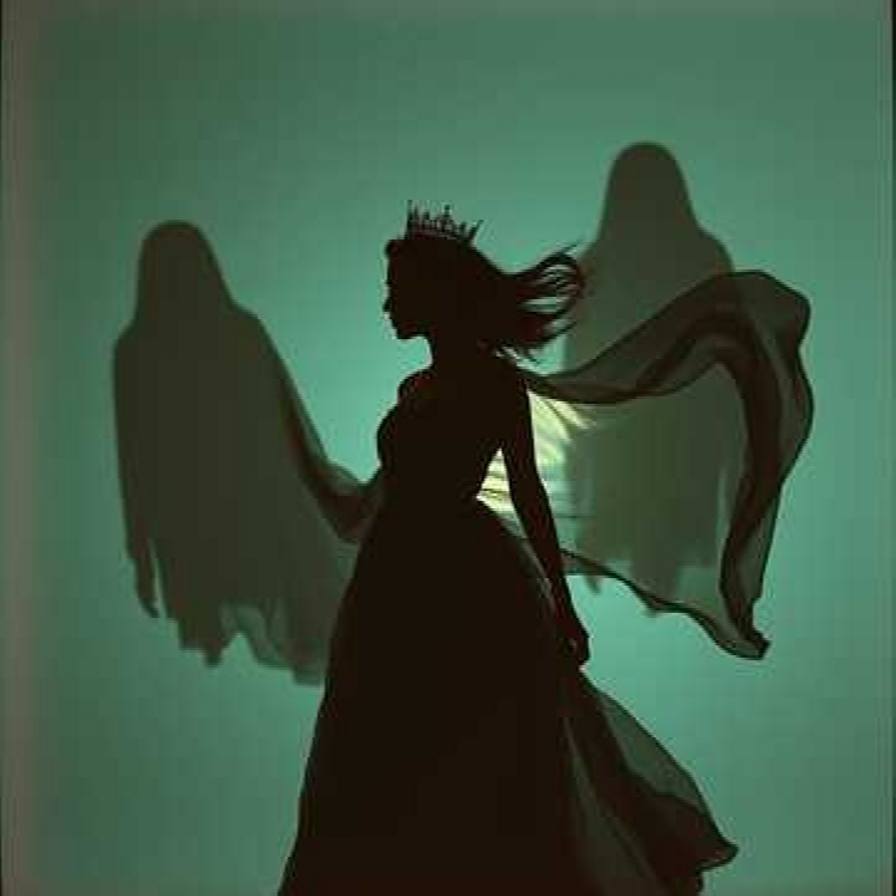 Dead Men Sexy v2 artwork