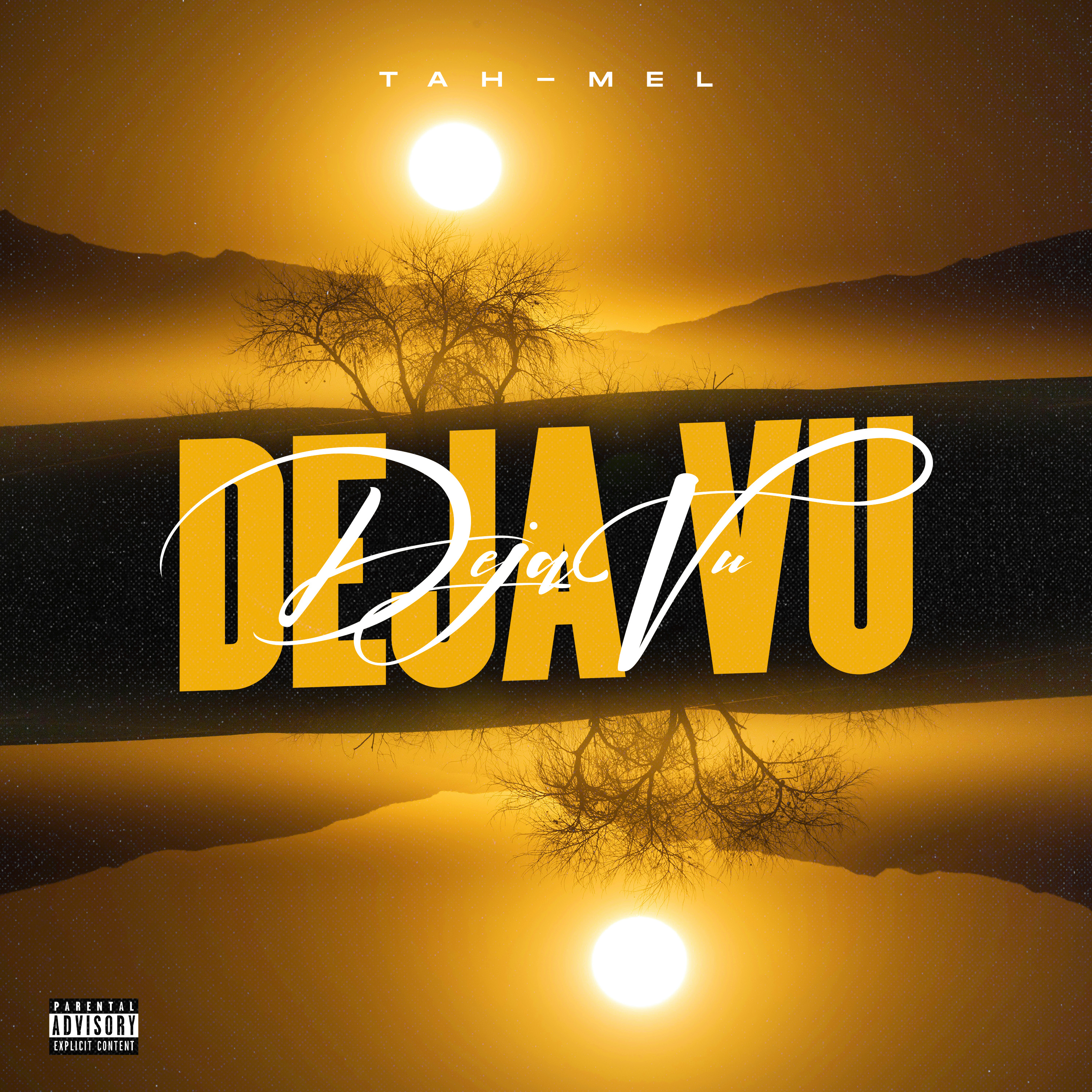 Deja Vu artwork