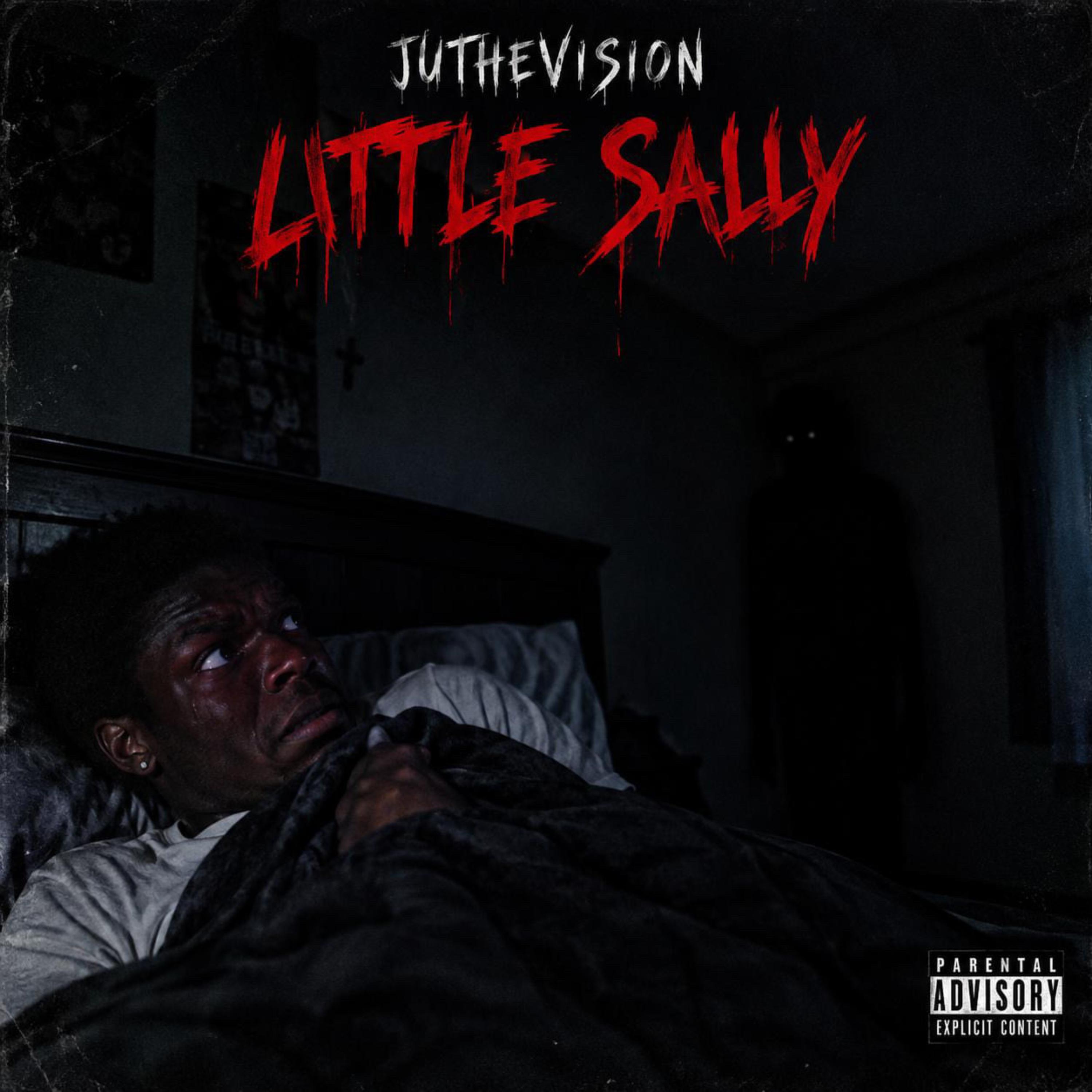 Little Sally by juthevision cover art