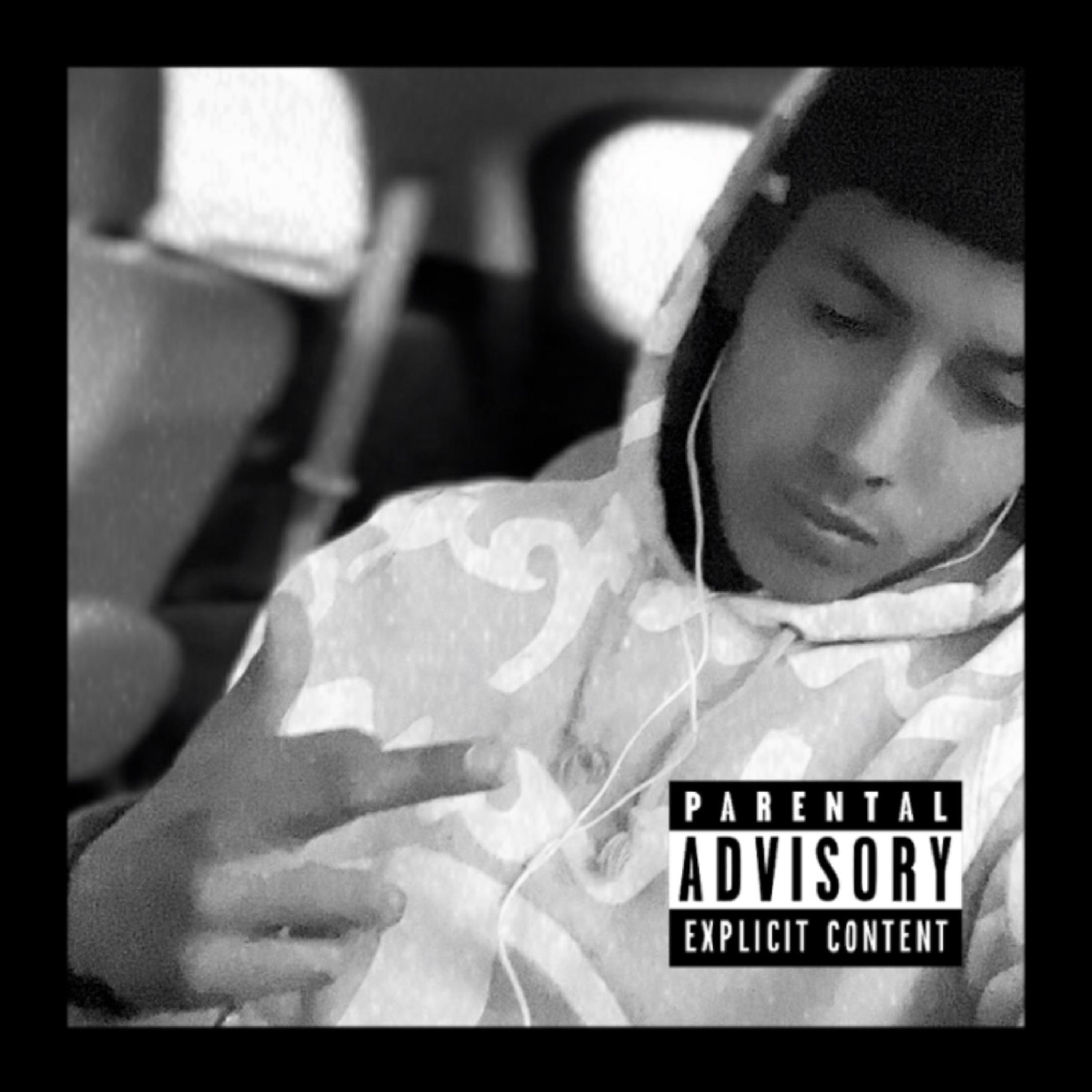 Don’t Worry artwork