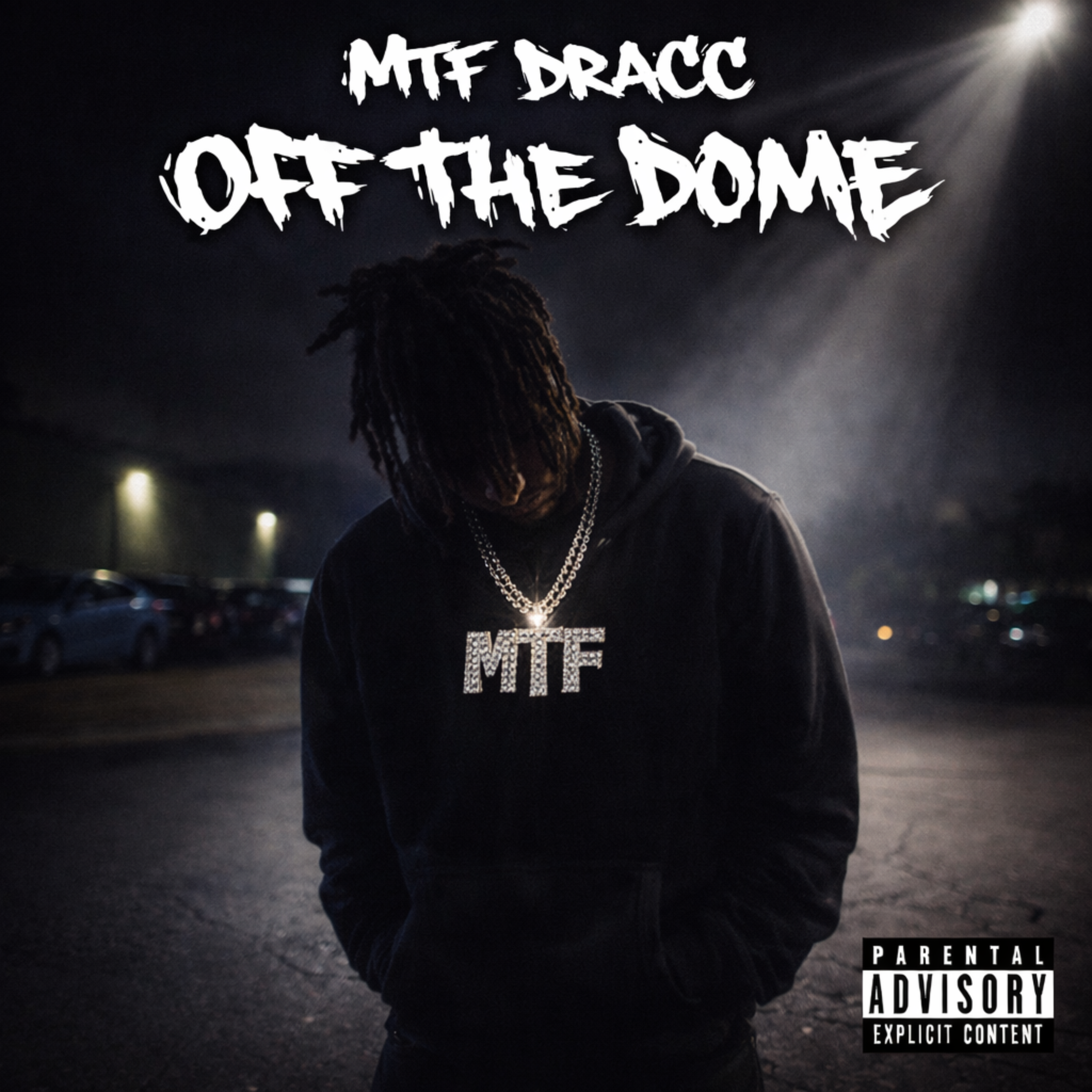 Off The Dome artwork