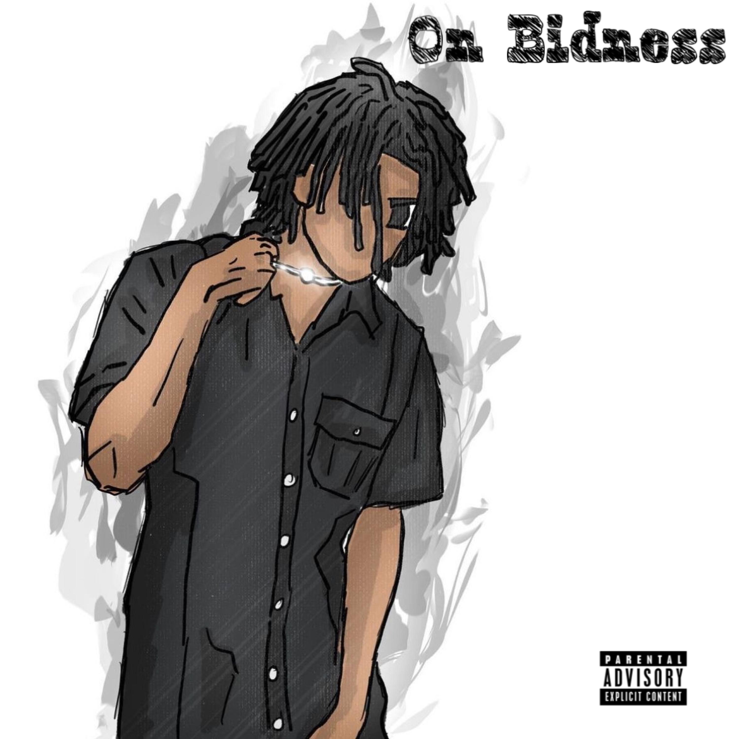 Randy Orton (On Bidness) artwork