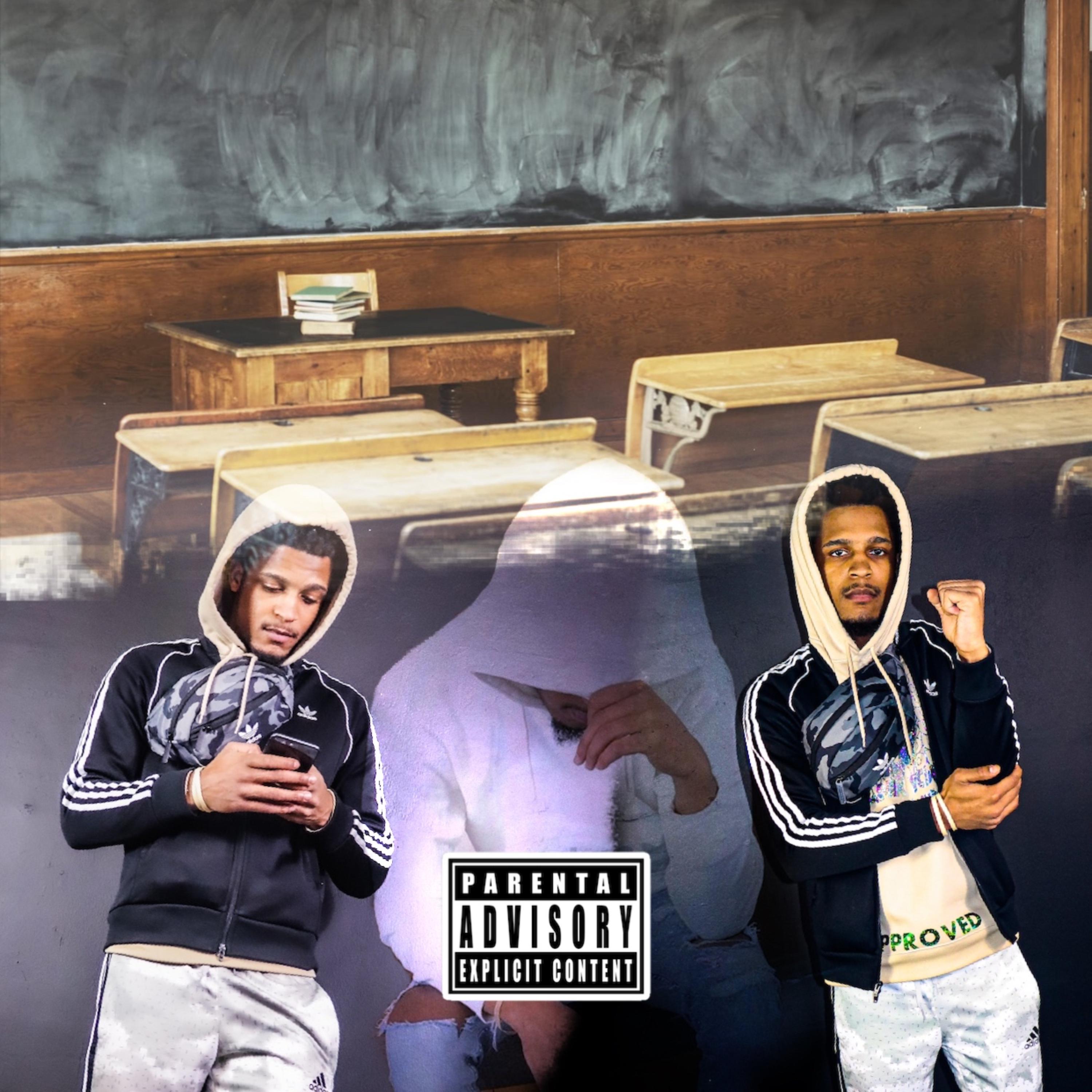 Talkin Brazy by PunchBoyrt cover art