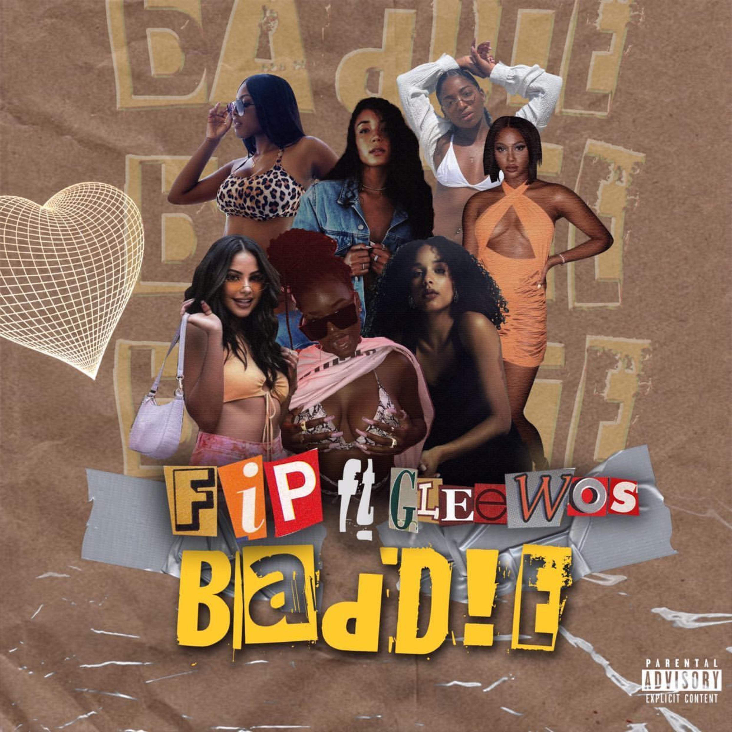BADDIE artwork